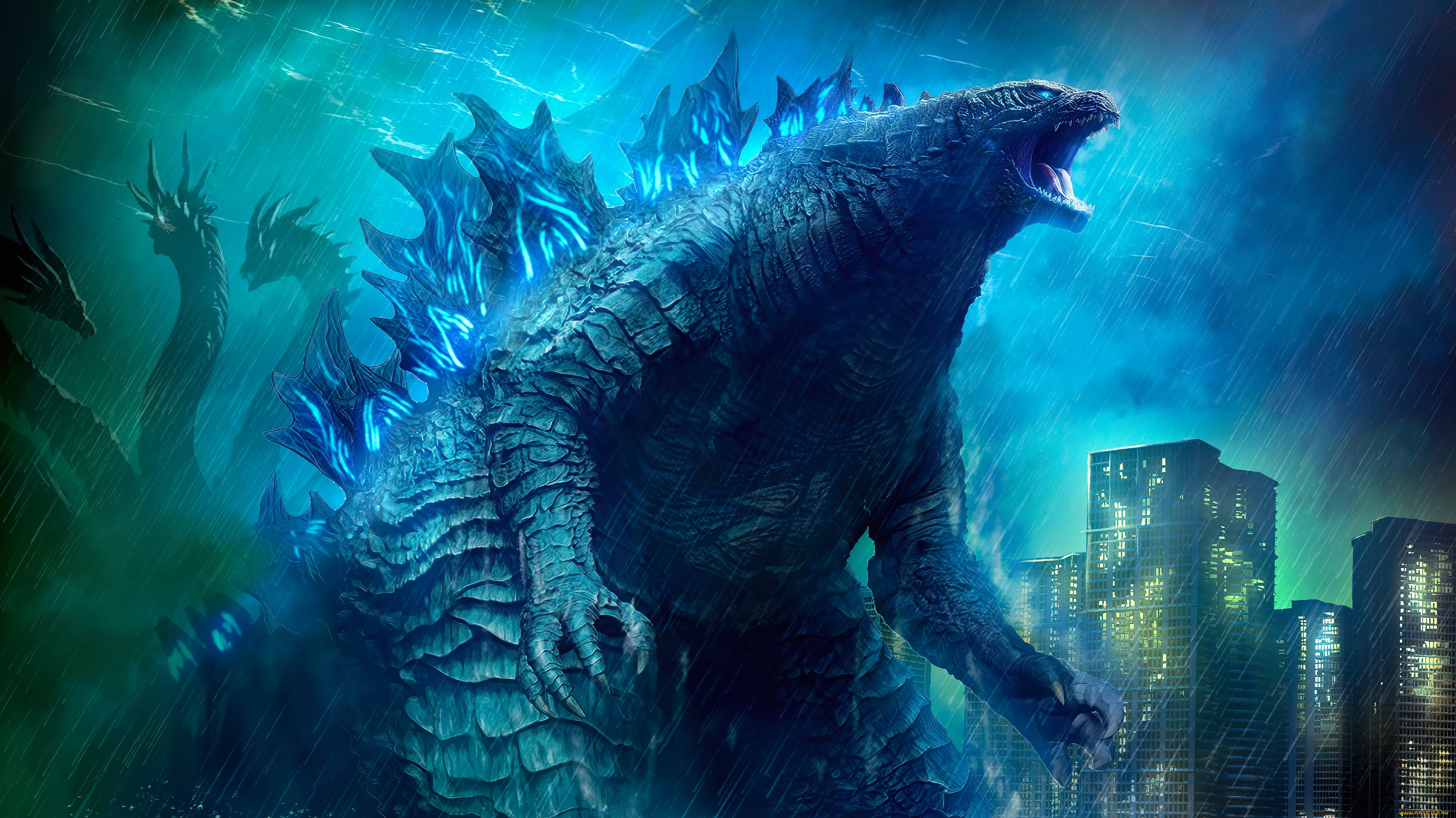 godzilla, , king, of, the, monsters, , 2019, кино, фильмы, годзилла, 2, король, монстров, фантастика, фэнтези, сша, япония, канада, мексика