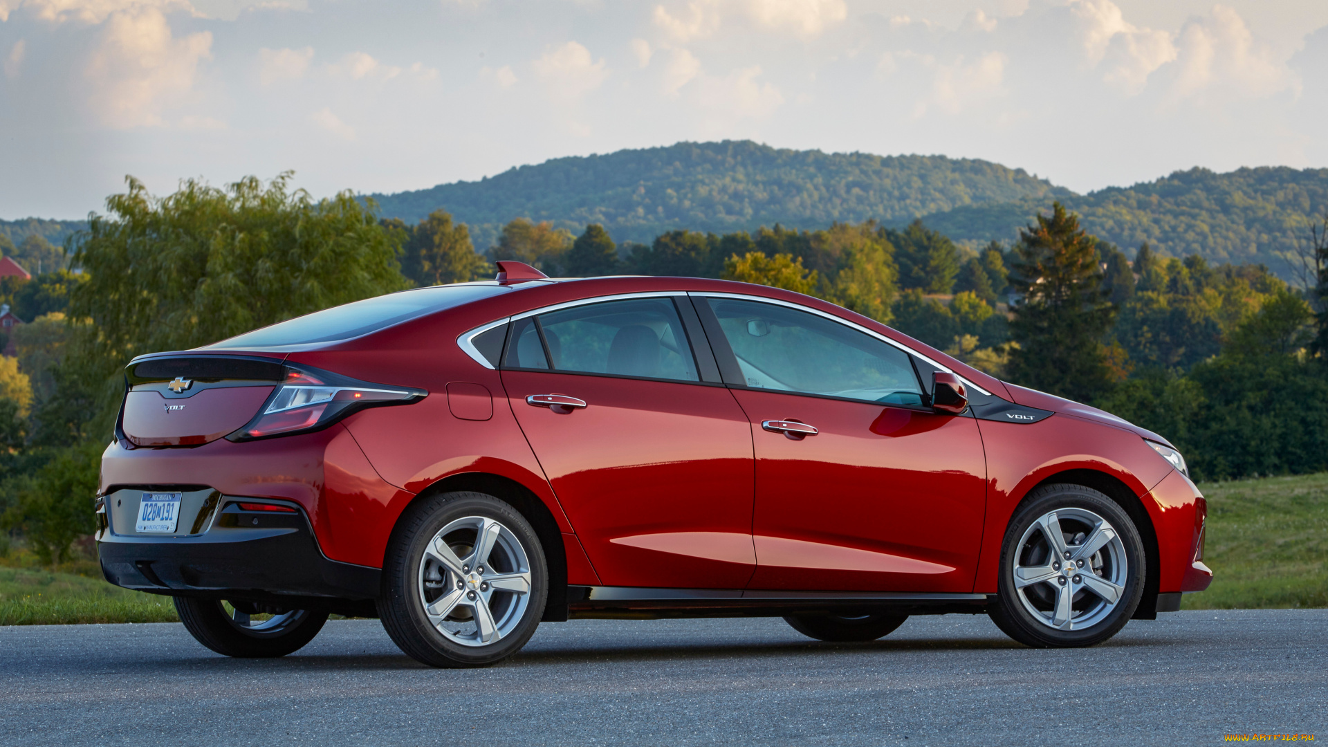 автомобили, chevrolet