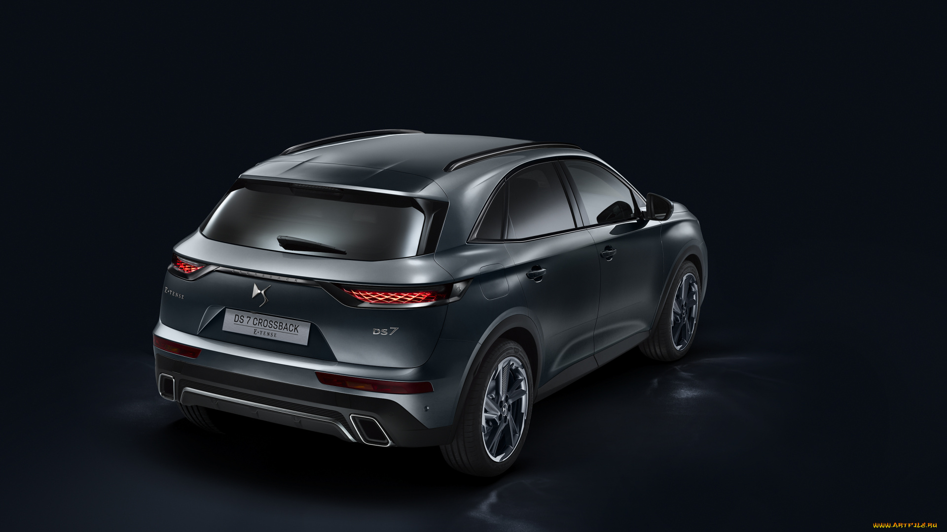 автомобили, citroen, ds