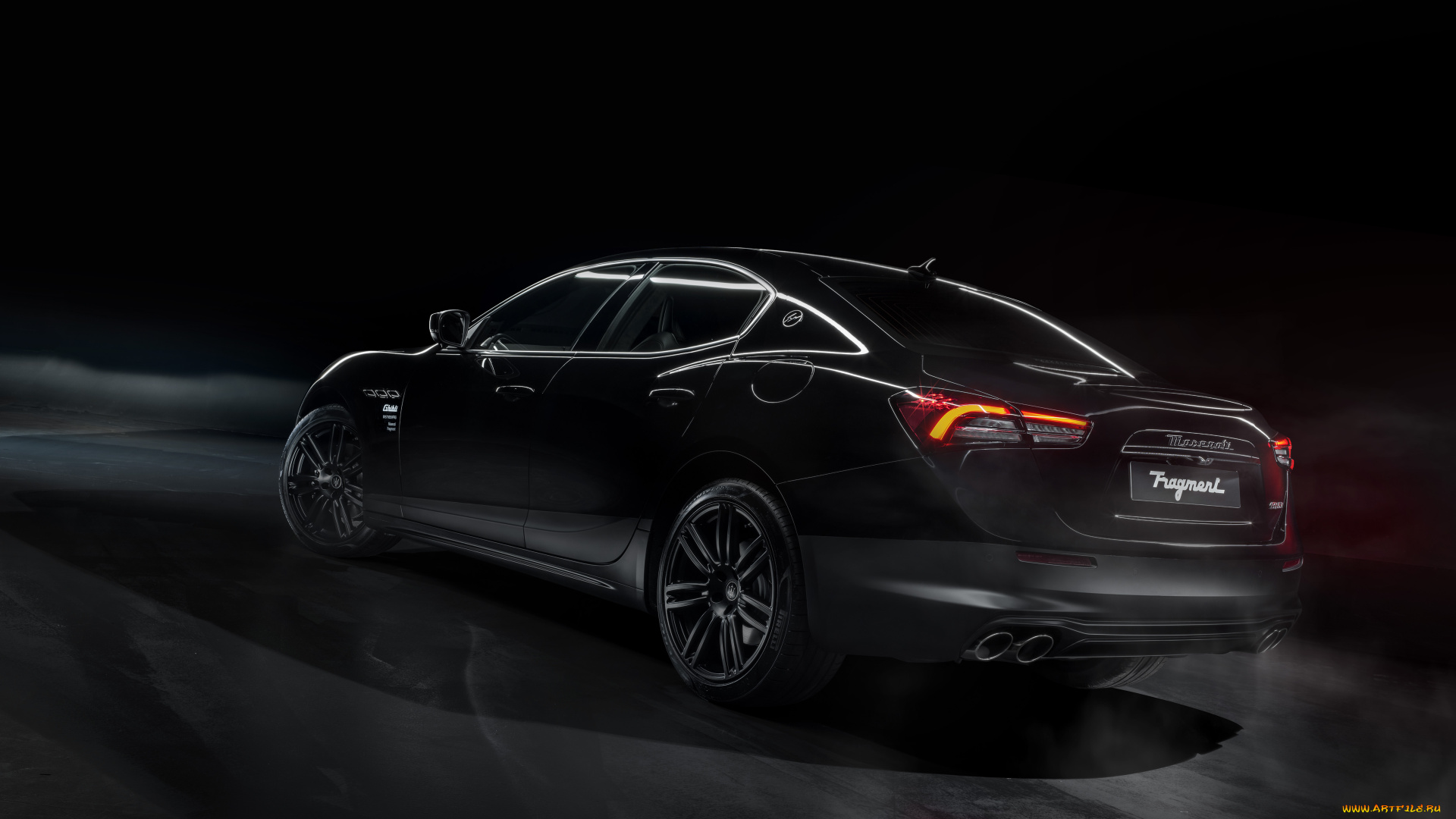 автомобили, maserati