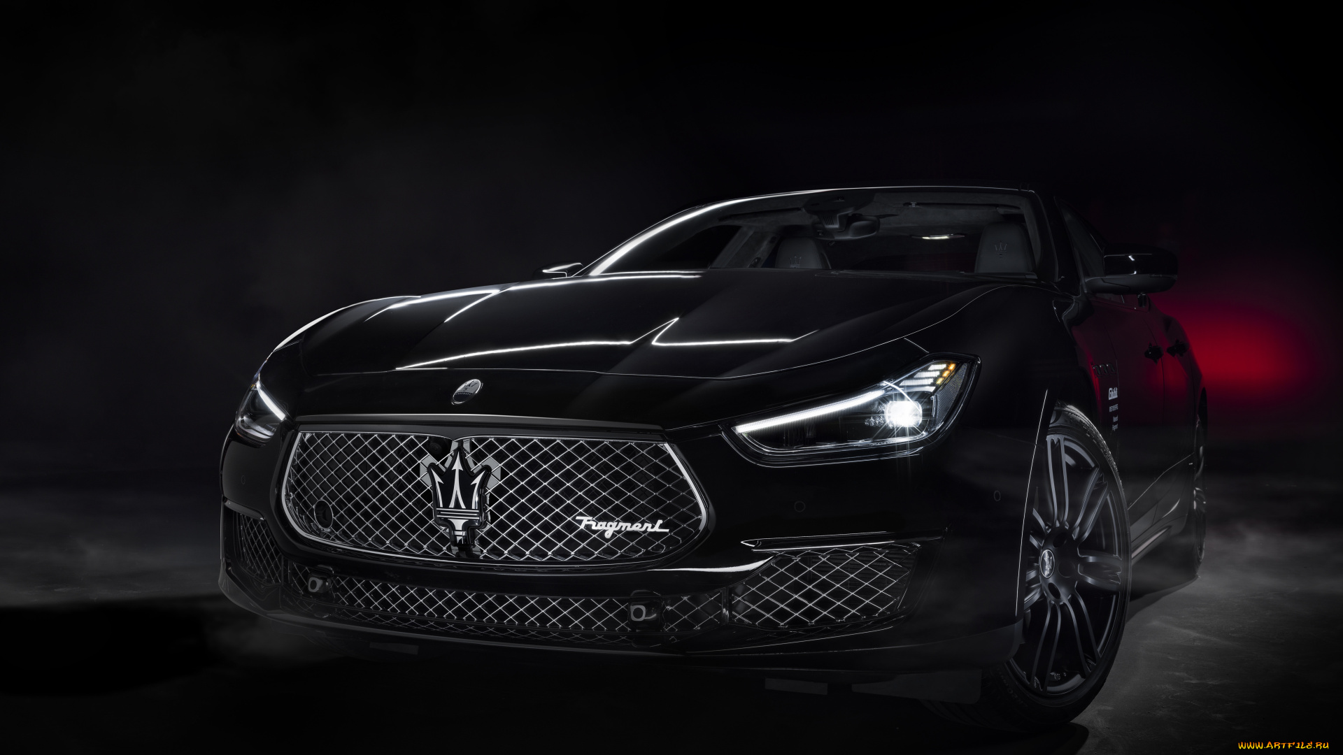 автомобили, maserati