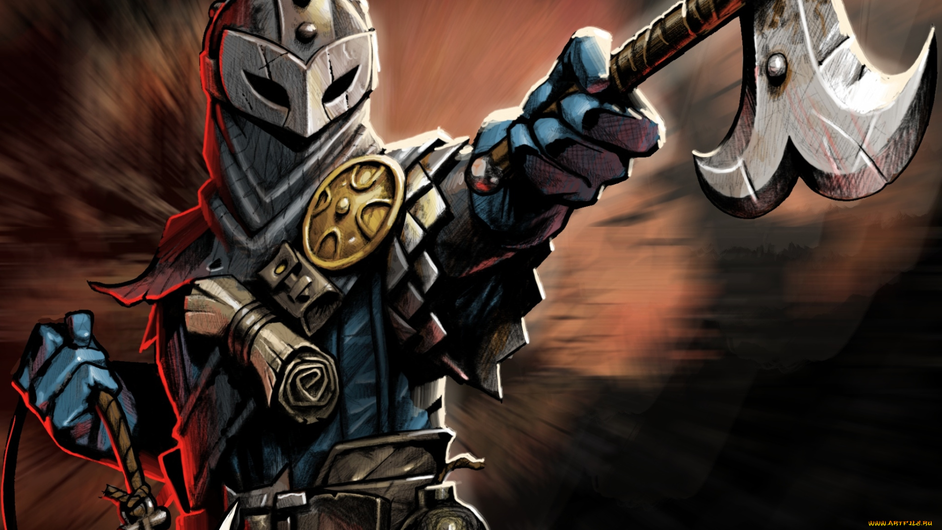 darkest, dungeon, видео, игры, ---другое, darkest, dungeon