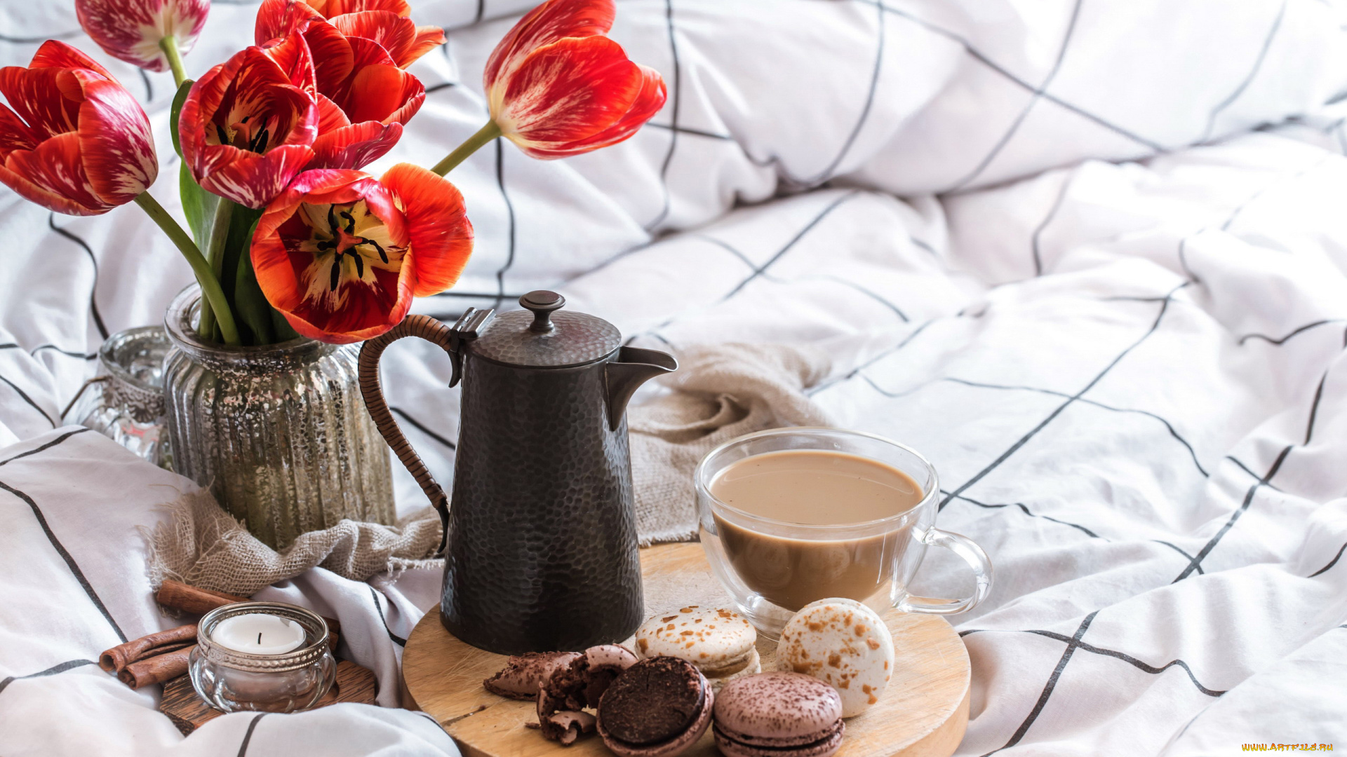 еда, макаруны, лакомство, печенье, ассорти