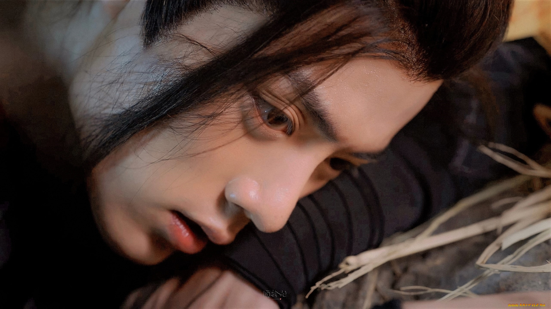 кино, фильмы, the, untamed, вэй, усянь, лицо