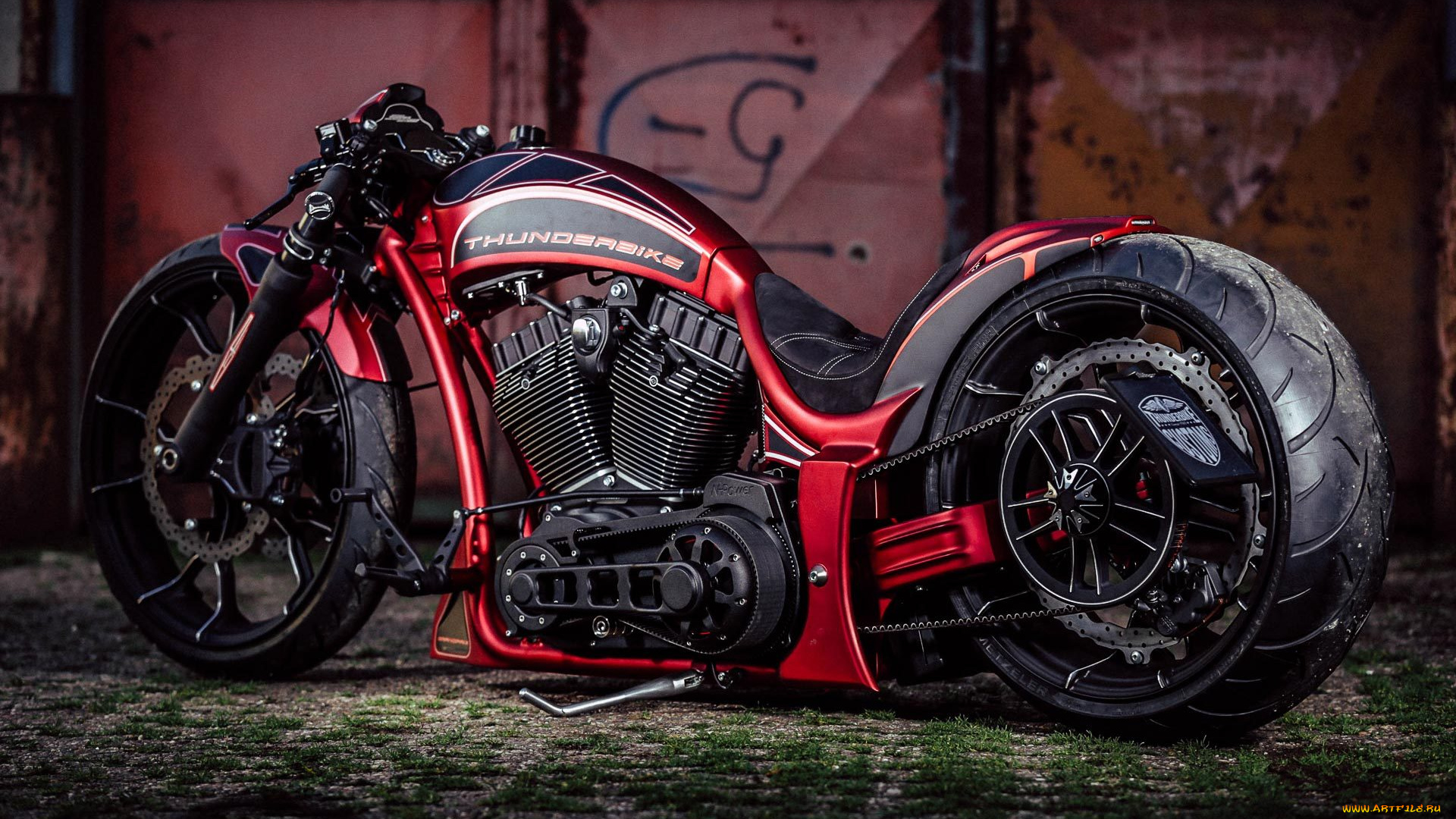 мотоциклы, customs, кастомизированный, тюнингованый, мотоцикл, крутой, байк, железный, конь, который, даёт, свободу, ветер, в, лицо, и, волосы, по, ветру