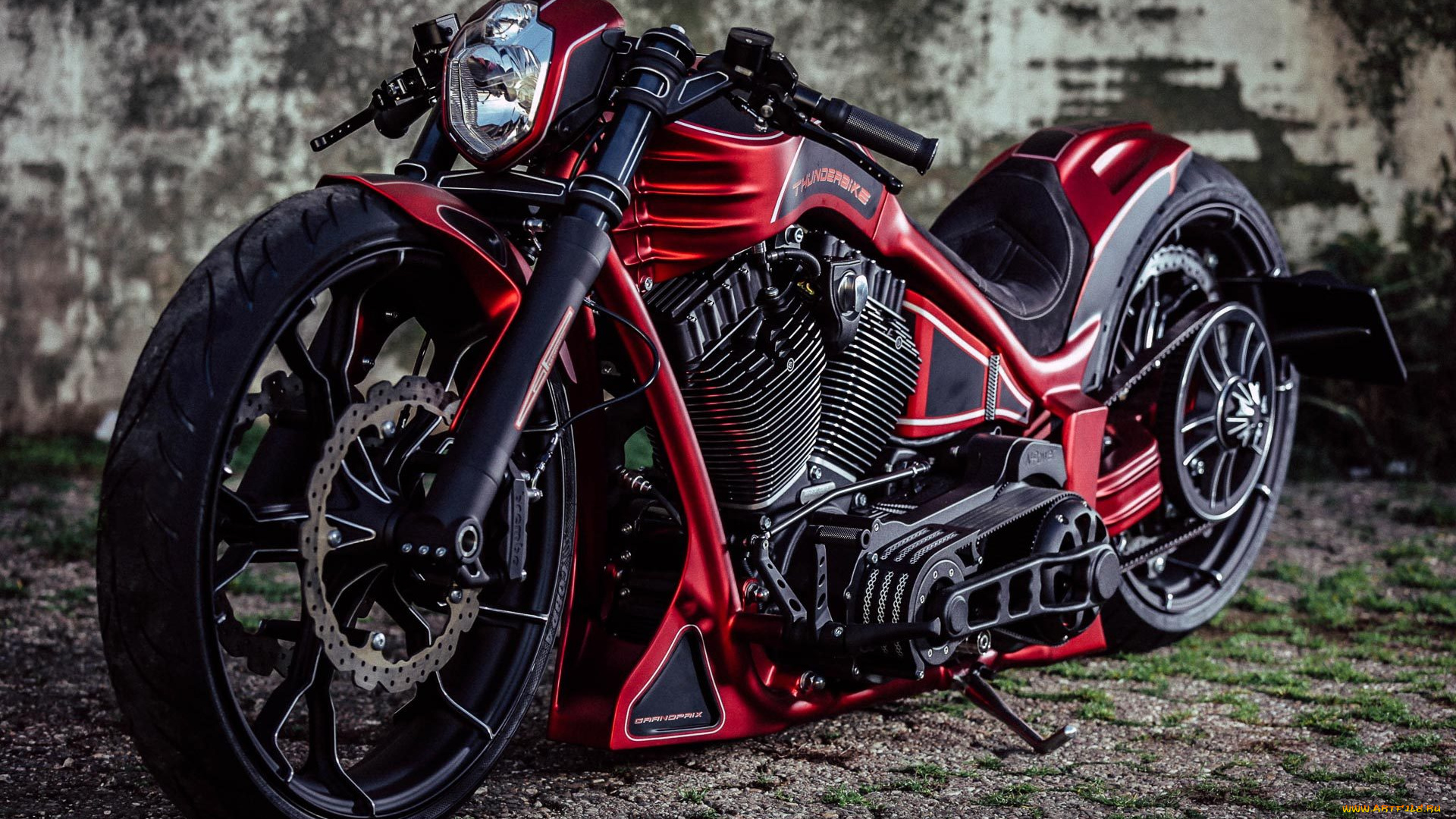 мотоциклы, customs, кастомизированный, тюнингованый, мотоцикл, крутой, байк, железный, конь, который, даёт, свободу, ветер, в, лицо, и, волосы, по, ветру