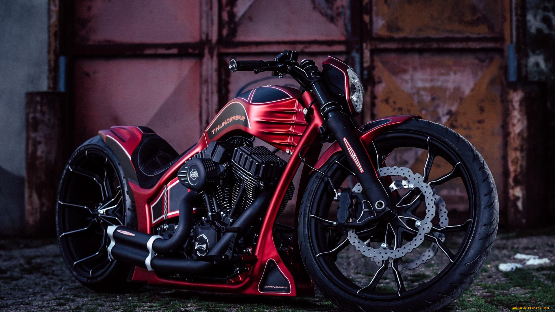 мотоциклы, customs, кастомизированный, тюнингованый, мотоцикл, крутой, байк, железный, конь, который, даёт, свободу, ветер, в, лицо, и, волосы, по, ветру