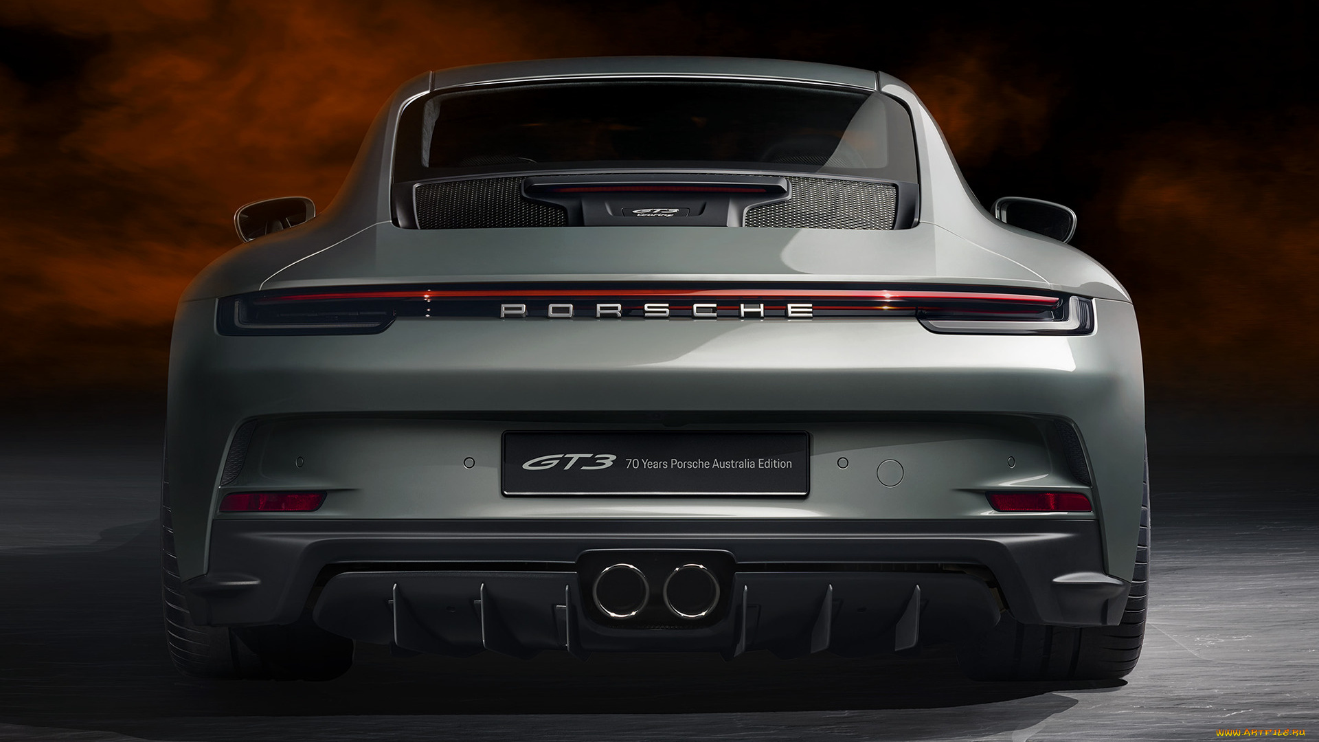 porsche, 911, gt3, 70, years, , au, , 2021, автомобили, porsche, 911, gt3, 70, years, 2021