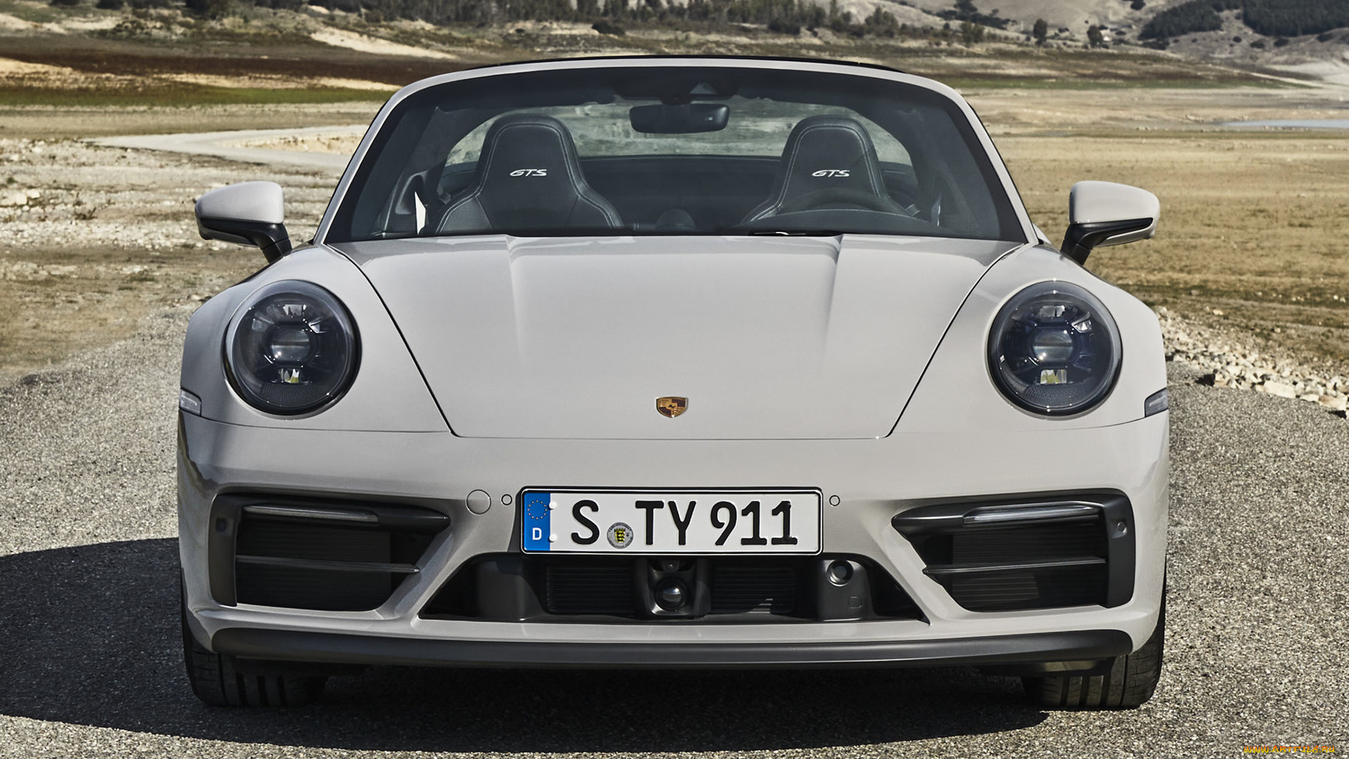 porsche, 911, targa, gts, 2021, автомобили, porsche, 911, targa, gts, 2021