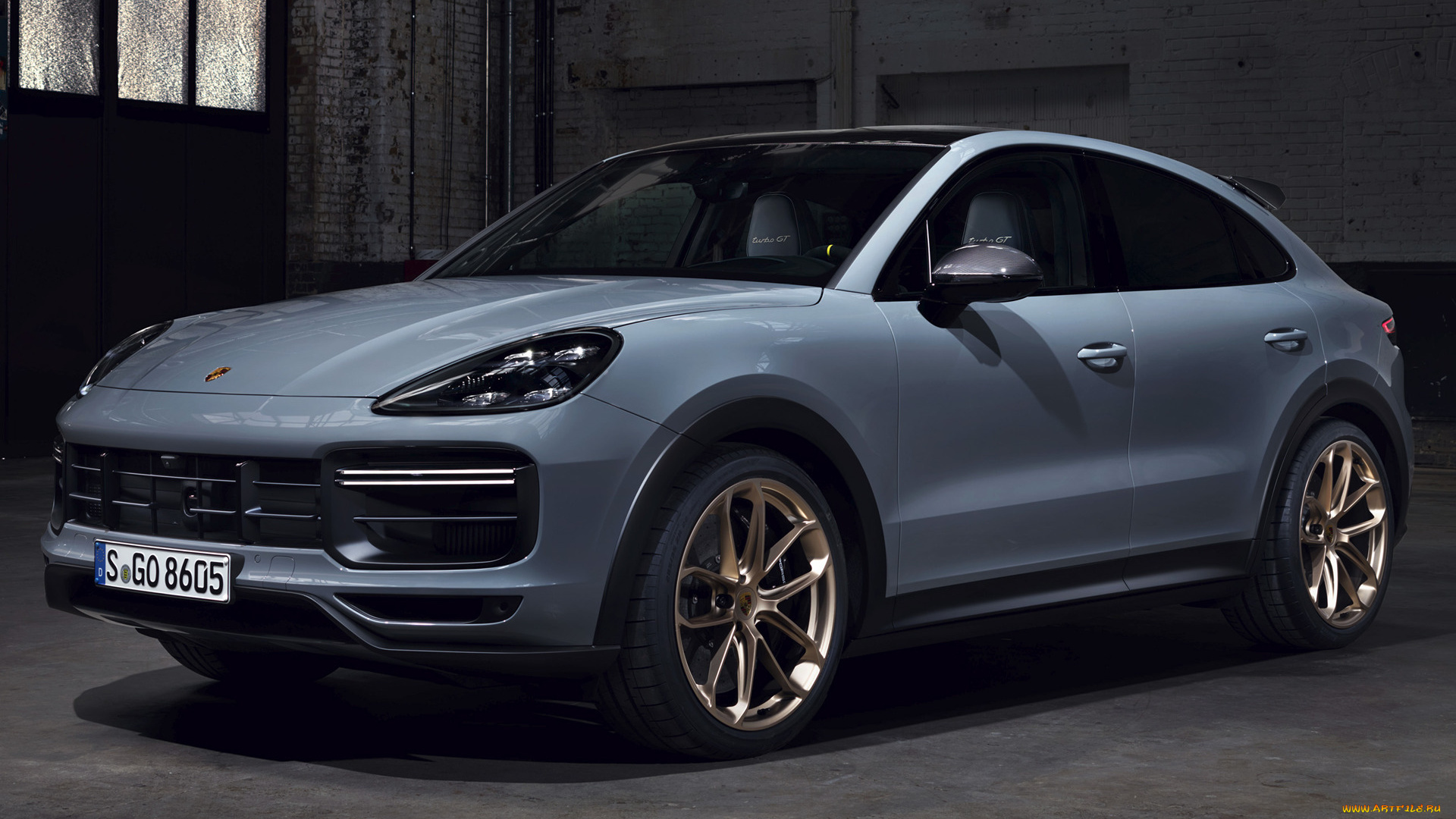 porsche, cayenne, turbo, gt, coupe, 2021, автомобили, porsche, cayenne, turbo, gt, coupe, 2021