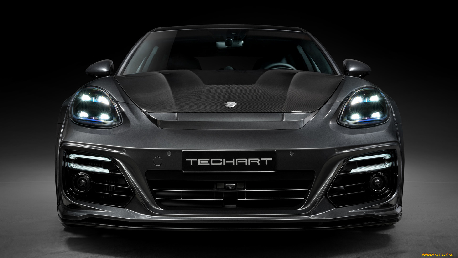 porsche, grand, gt, by, tech-art, 2021, автомобили, porsche, grand, gt, by, tech, art, 2021
