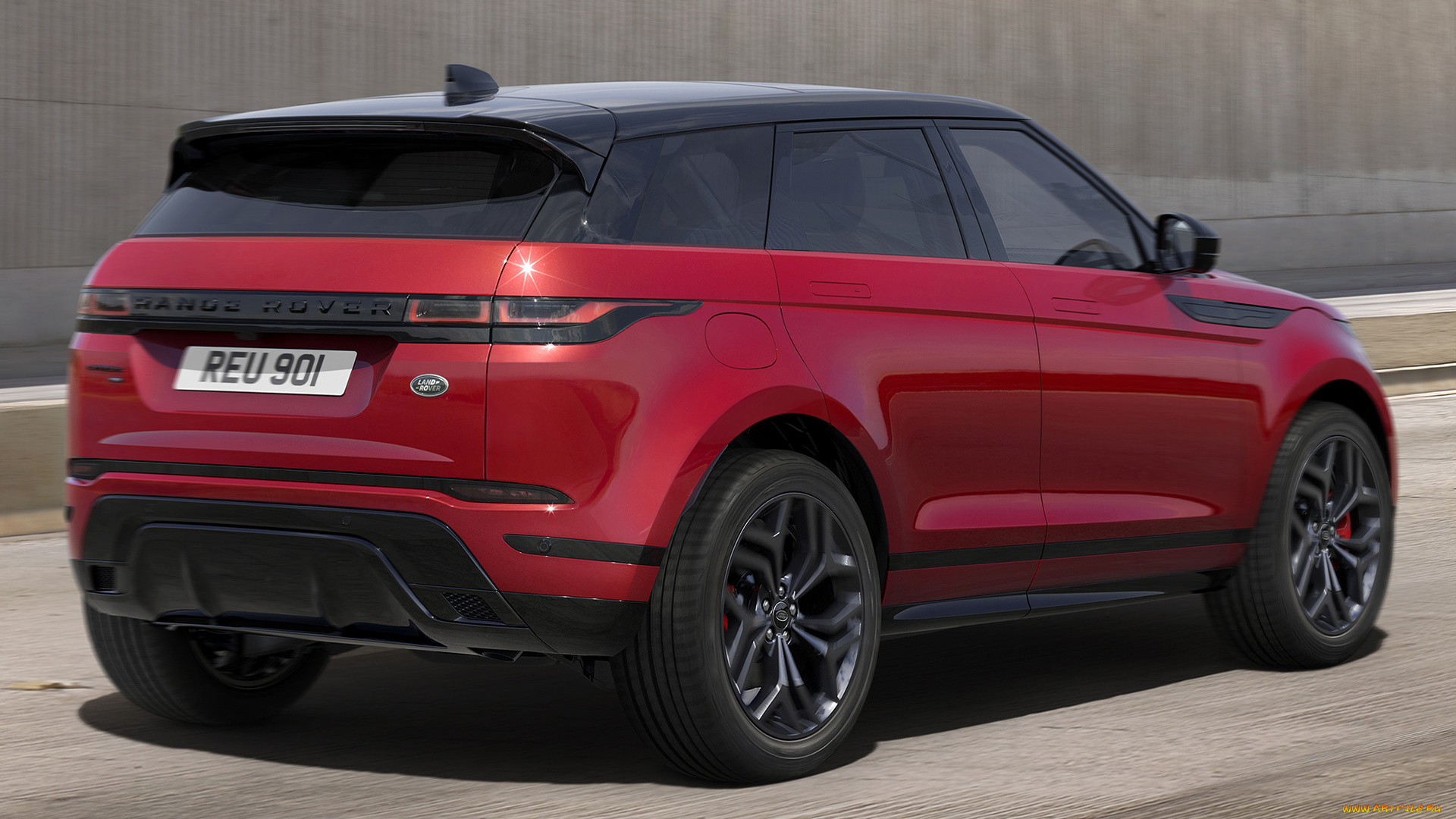 range, rover, evoque, hst, 2021, автомобили, range, rover, range, rover, evoque, hst, 2021