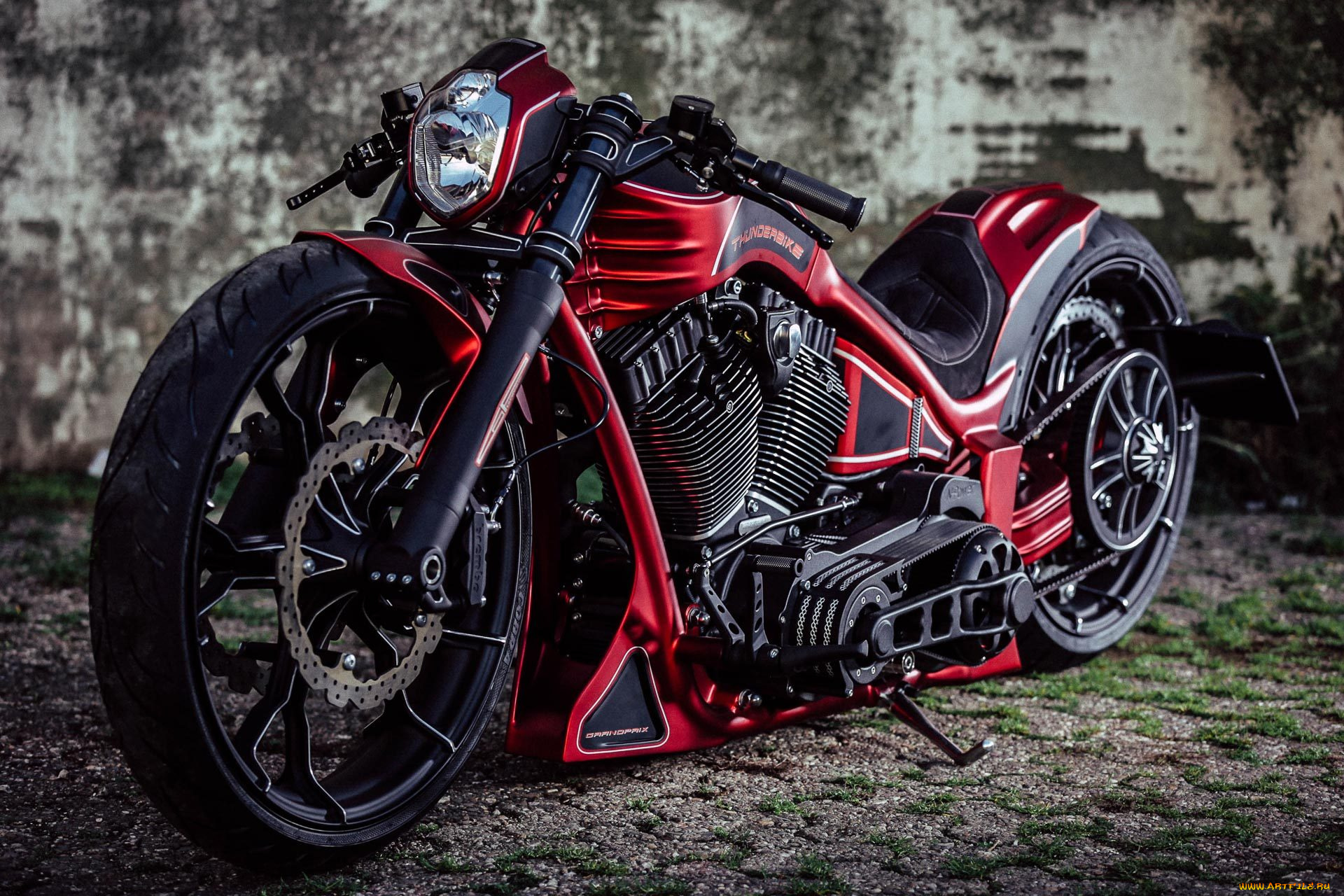 мотоциклы, customs, кастомизированный, тюнингованый, мотоцикл, крутой, байк, железный, конь, который, даёт, свободу, ветер, в, лицо, и, волосы, по, ветру