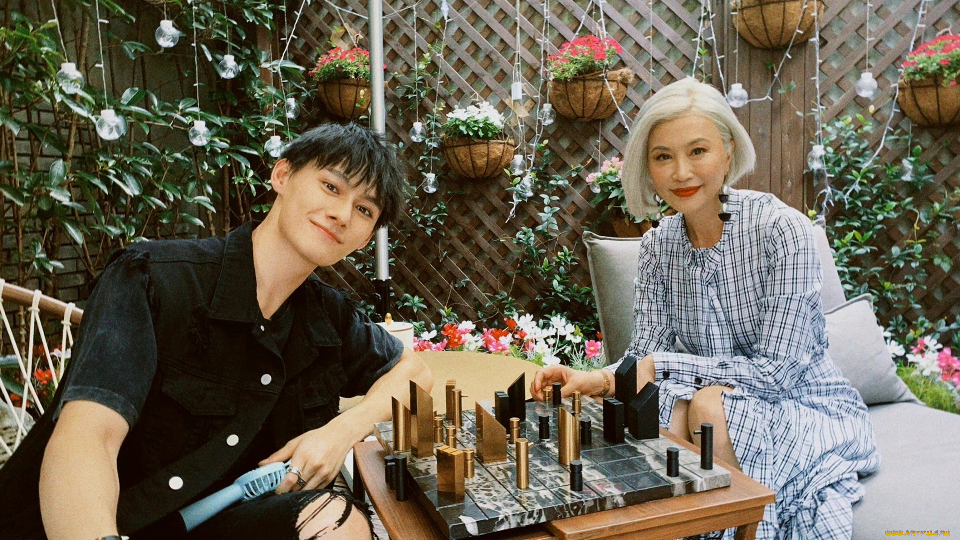 разное, знаменитости, wang, zhuocheng, ван, чжочэн