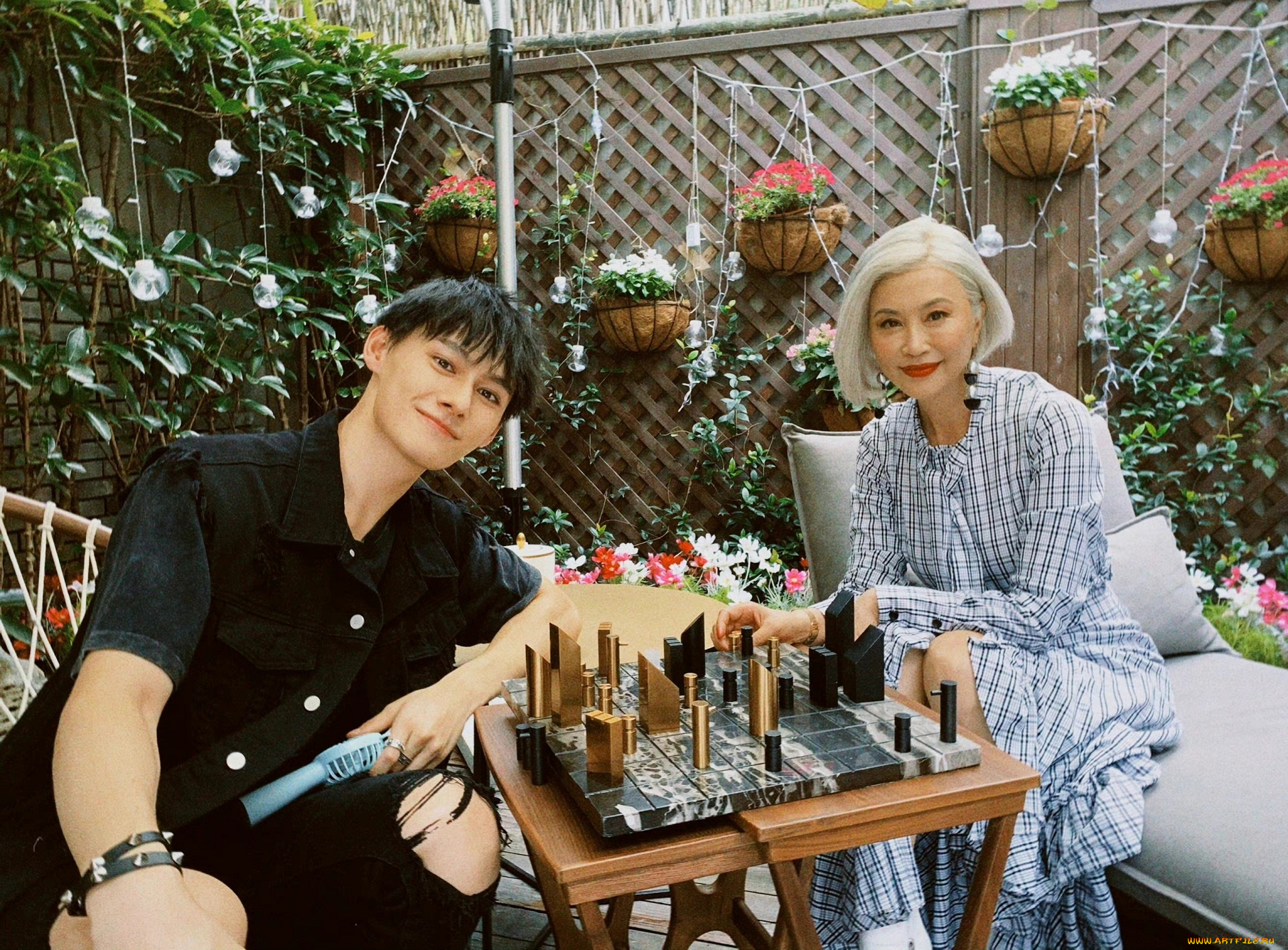 разное, знаменитости, wang, zhuocheng, ван, чжочэн