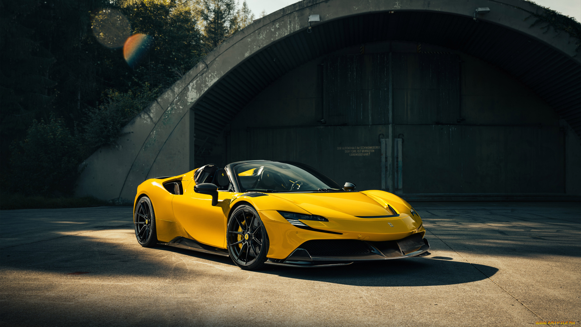 автомобили, ferrari