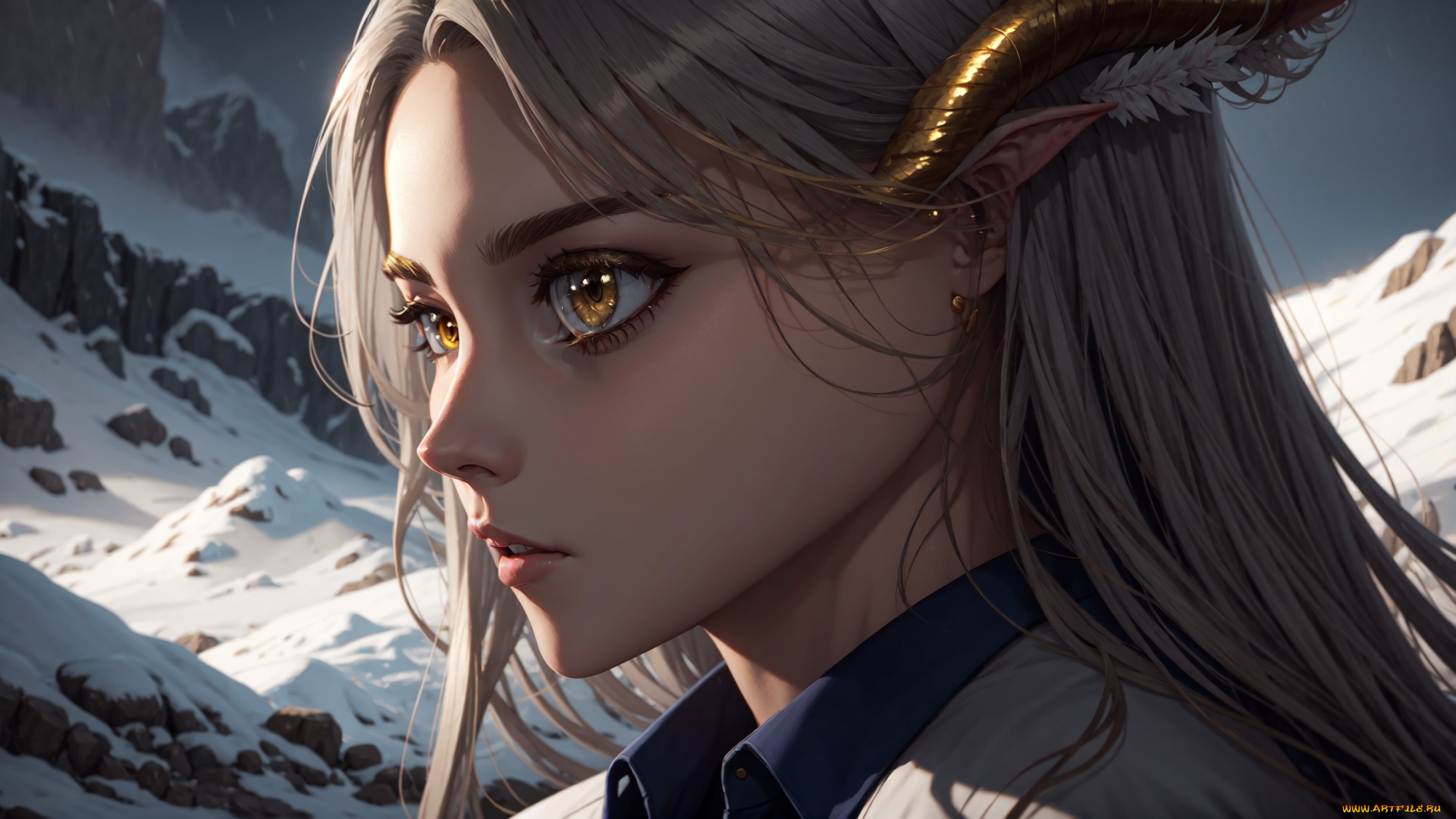 фэнтези, эльфы, нейросети, графика, нейроарт, ai, art, нейронные, сети, рисунки, нейро, искусство