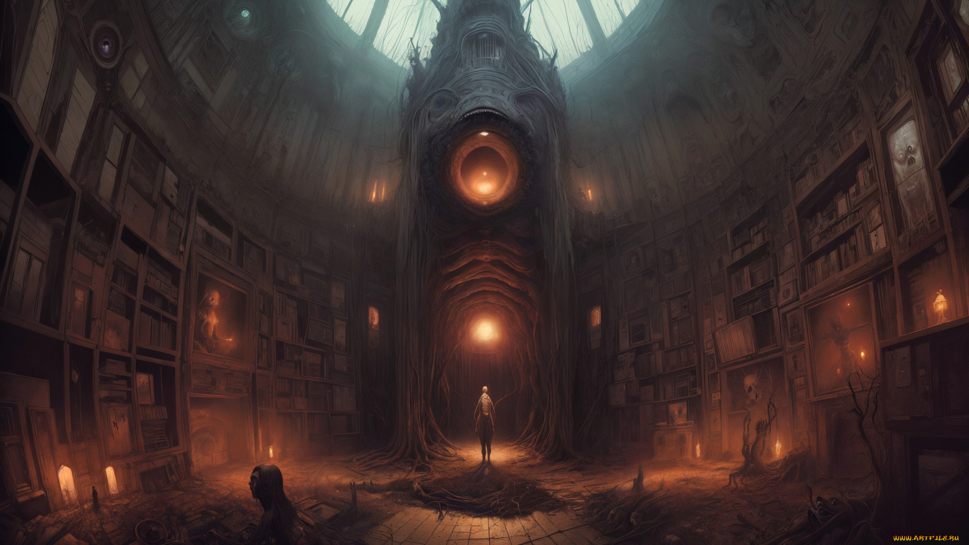 фэнтези, иные, миры, , иные, времена, нейросети, графика, нейроарт, ai, art, нейронные, сети, рисунки, нейро, искусство