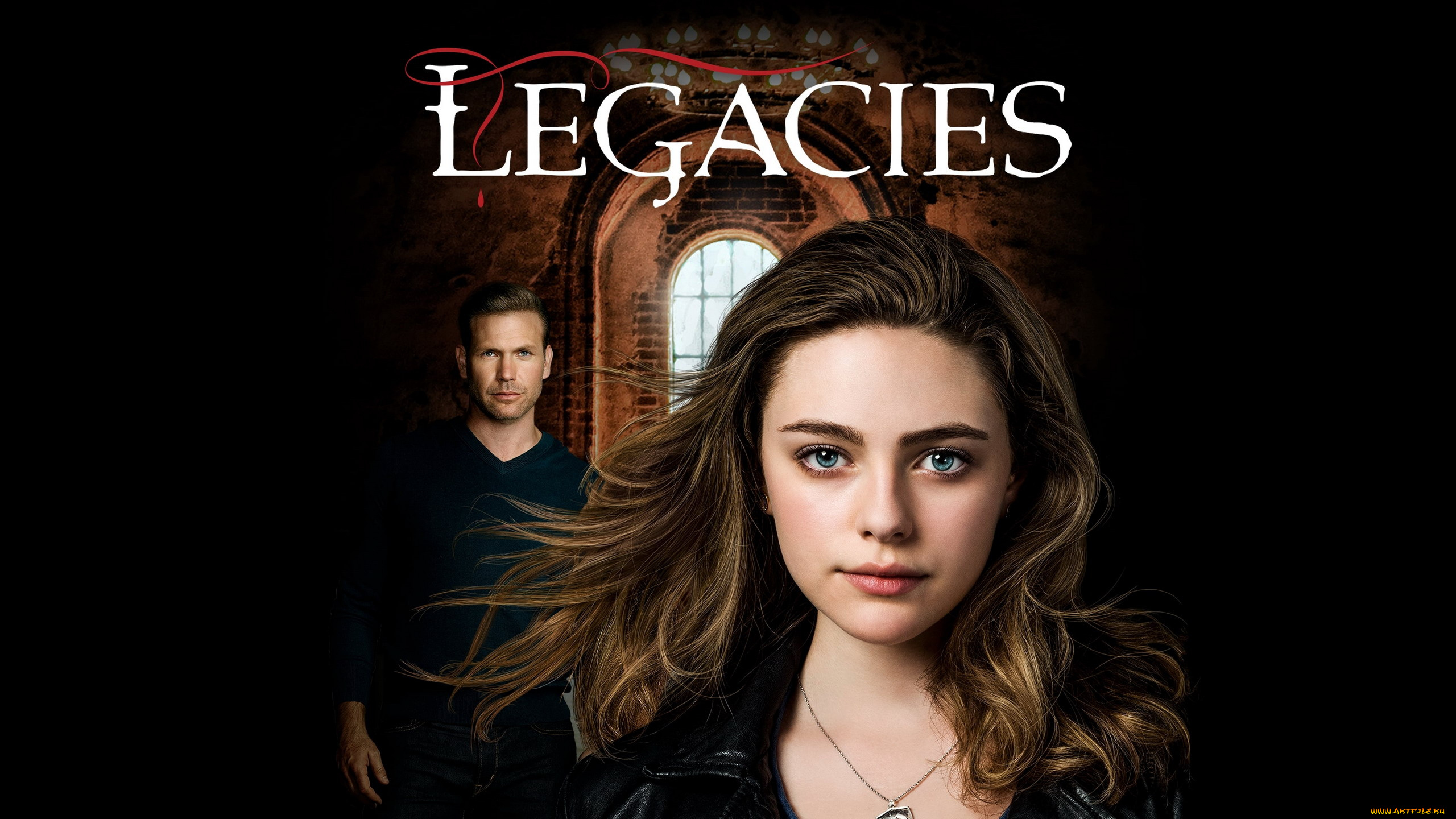 legacies, кино, фильмы