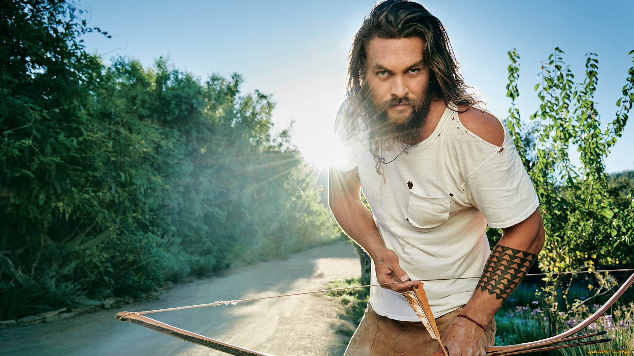 мужчины, jason, momoa, актер