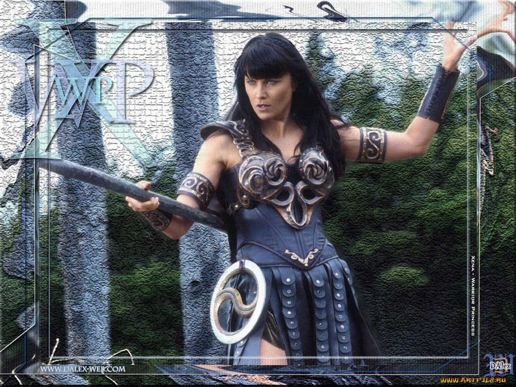 кино, фильмы, xena