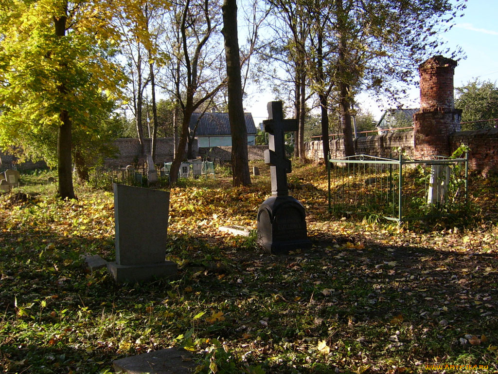 кладбище, разное, рельефы, статуи, музейные, экспонаты