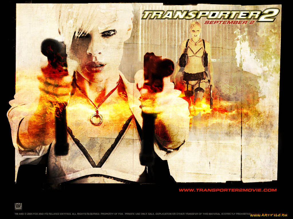 transporter, the, кино, фильмы