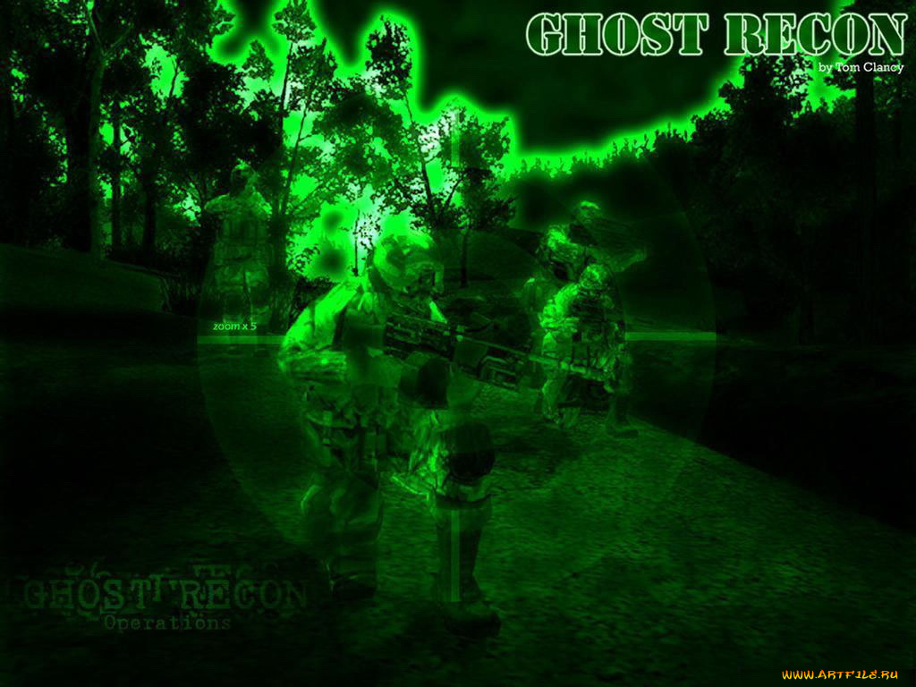 ghostrecon, видео, игры, ghost, recon