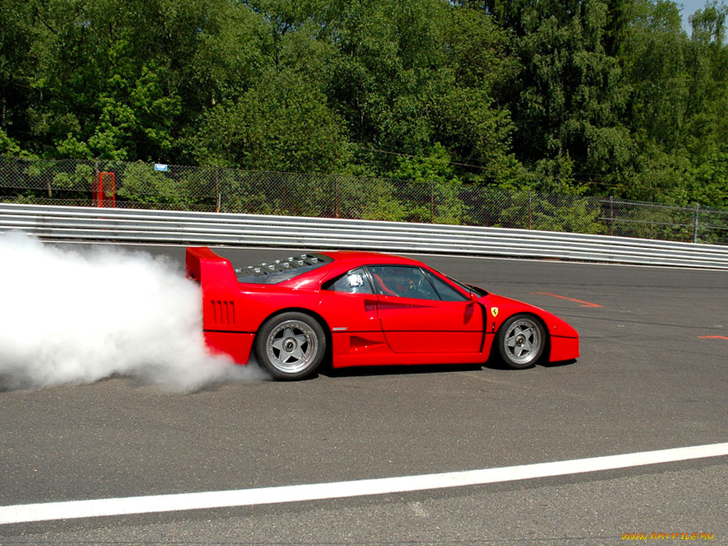 автомобили, ferrari