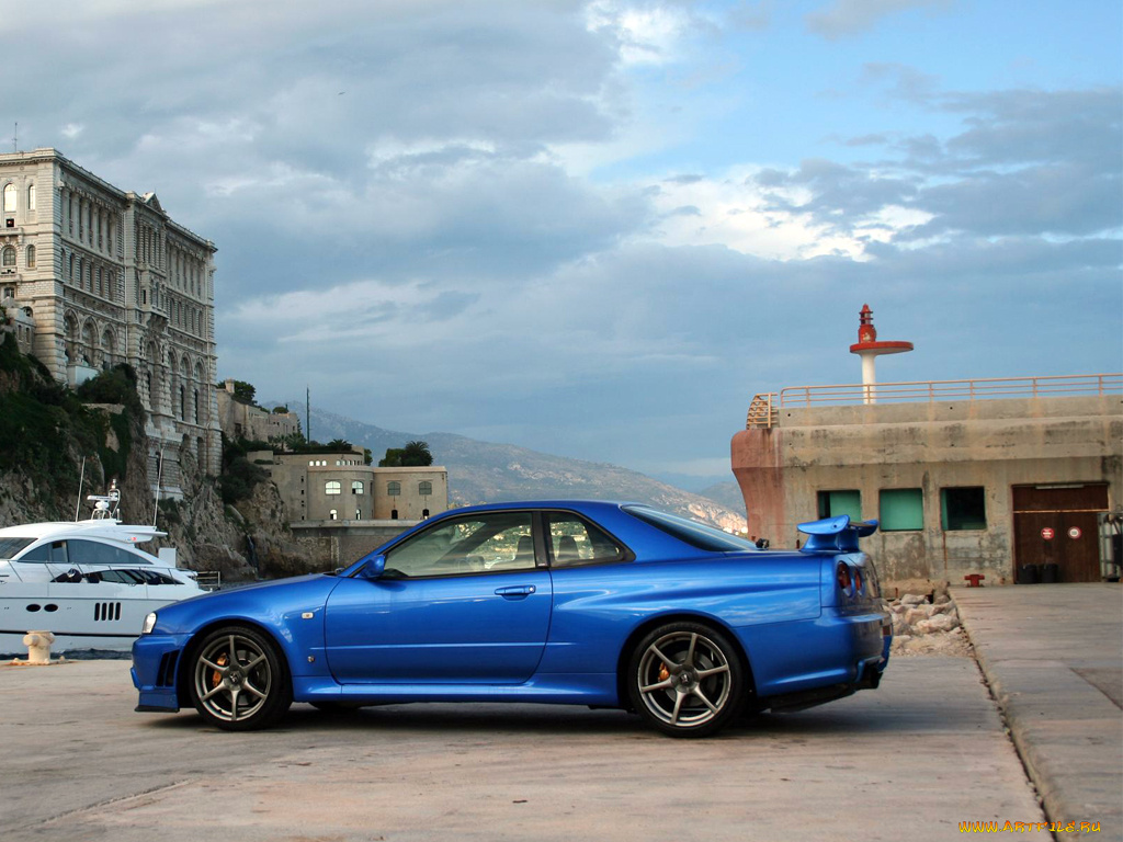 автомобили, nissan, datsun