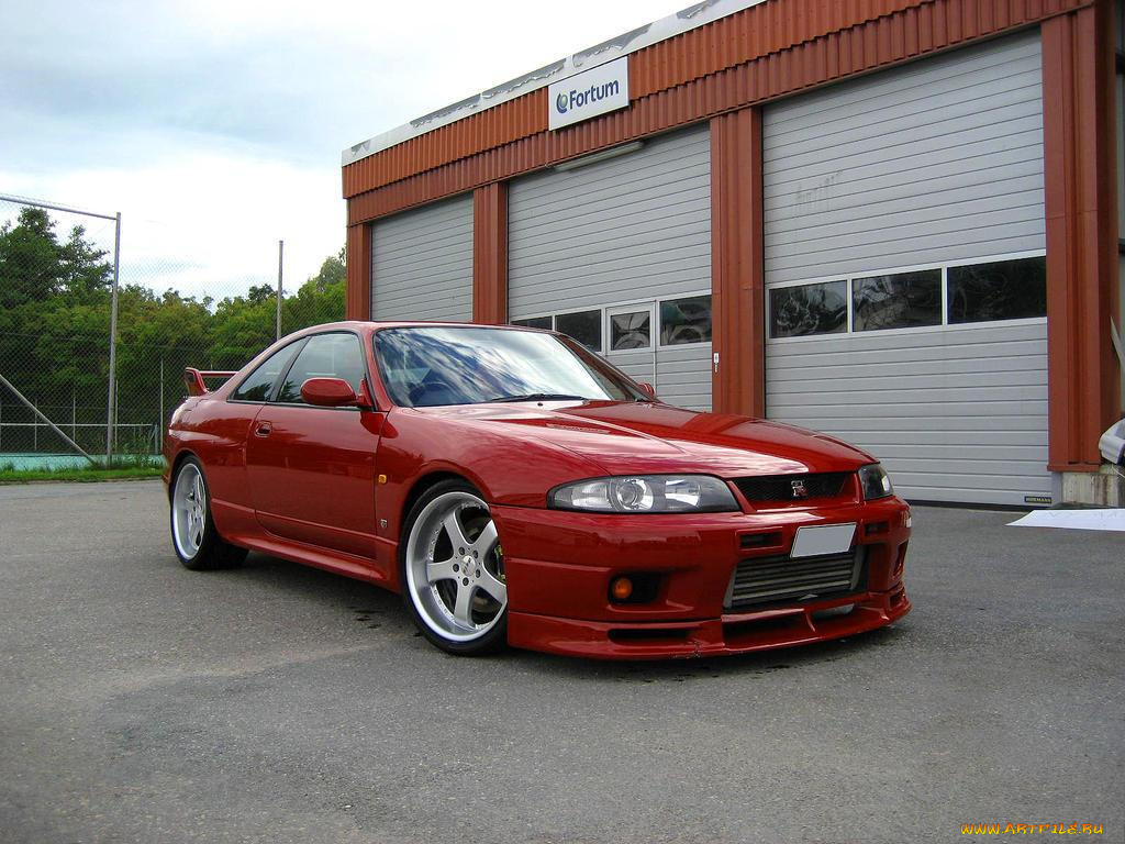 nissan, skyline, r33, gtr, автомобили, datsun