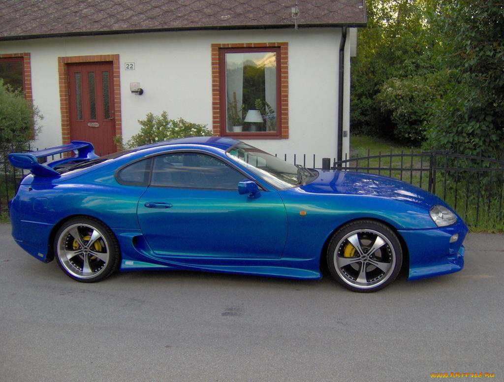 toyota, supra, автомобили