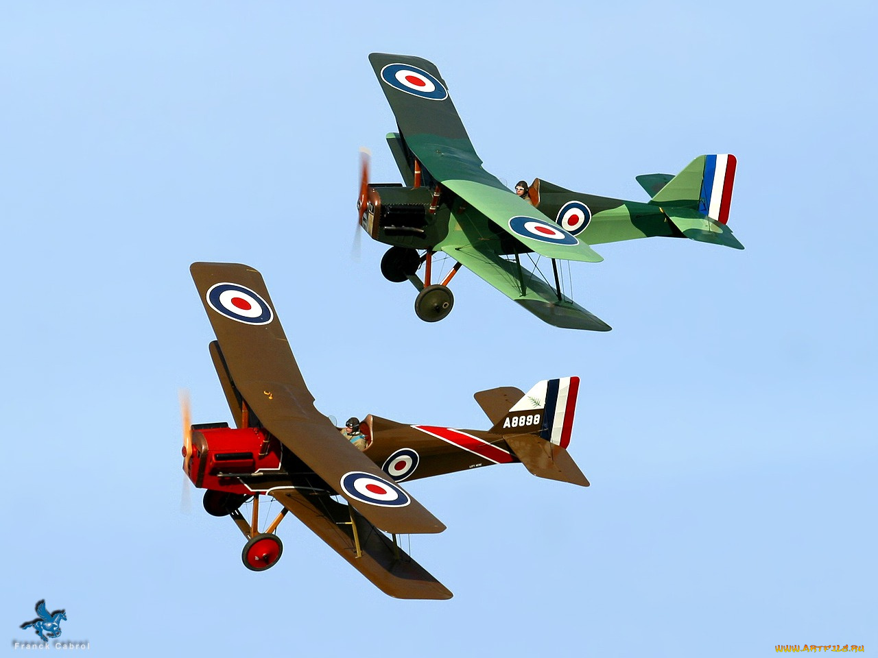 авиация, лёгкие, одномоторные, самолёты