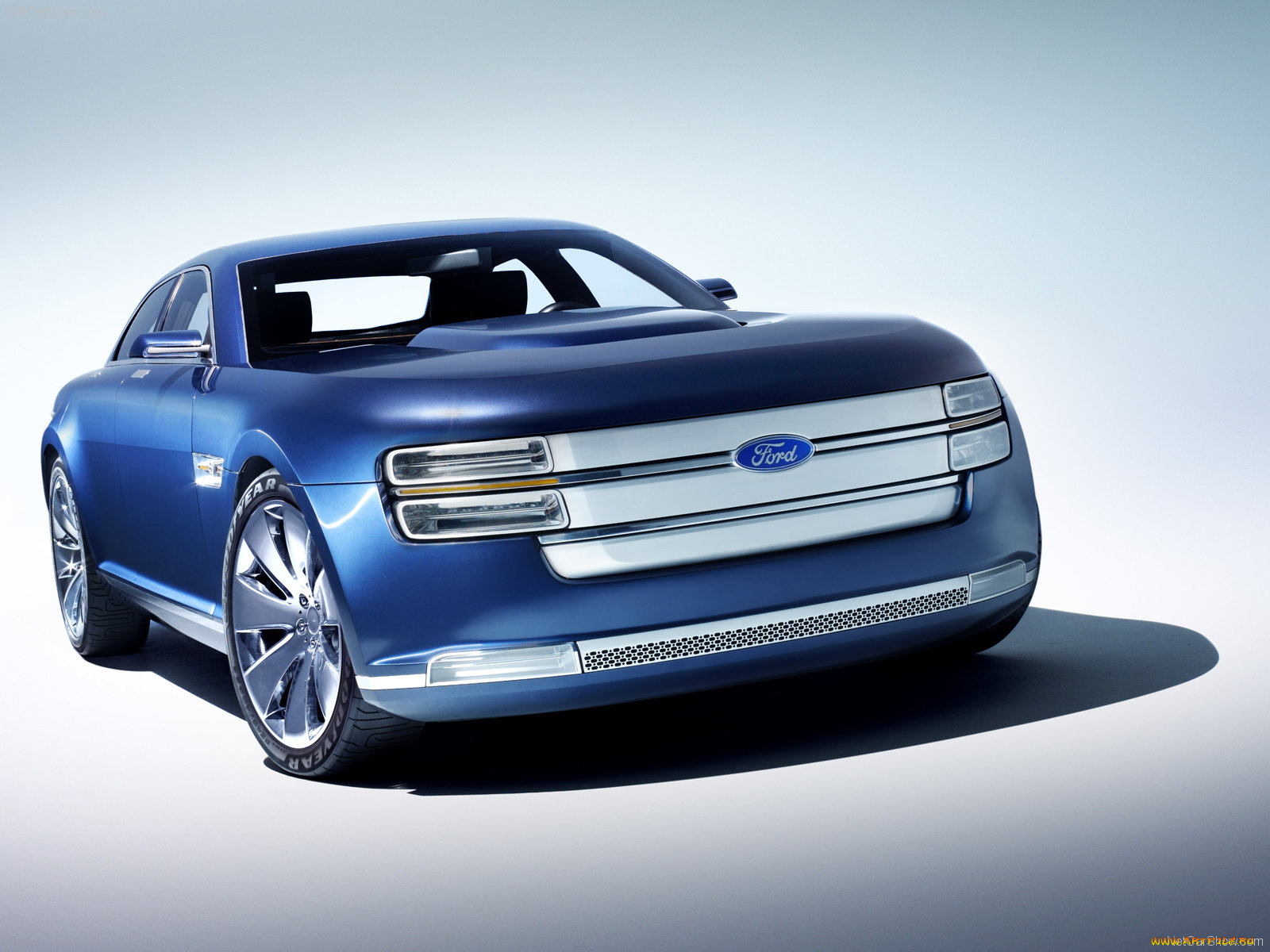 автомобили, ford