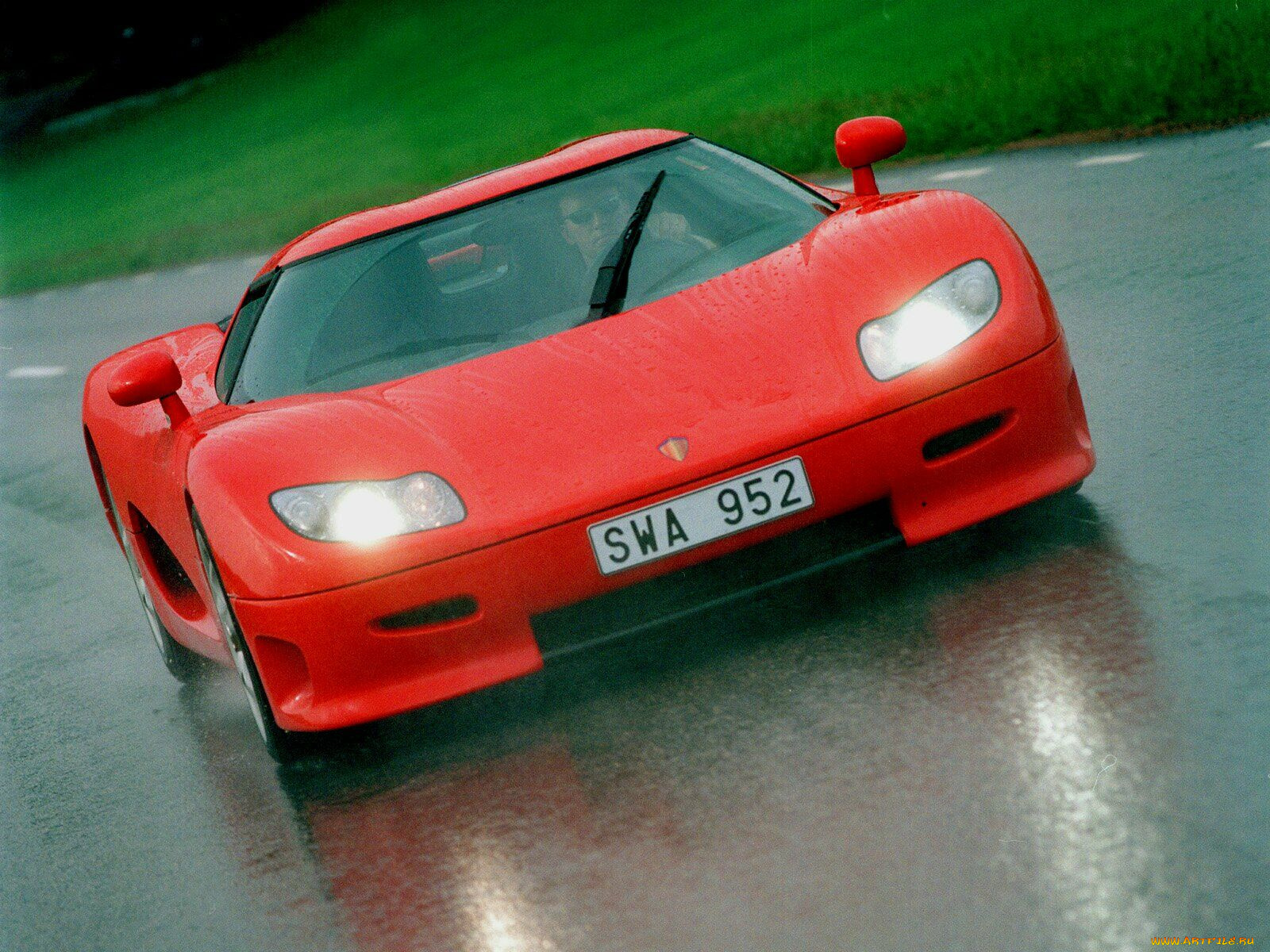 автомобили, koenigsegg