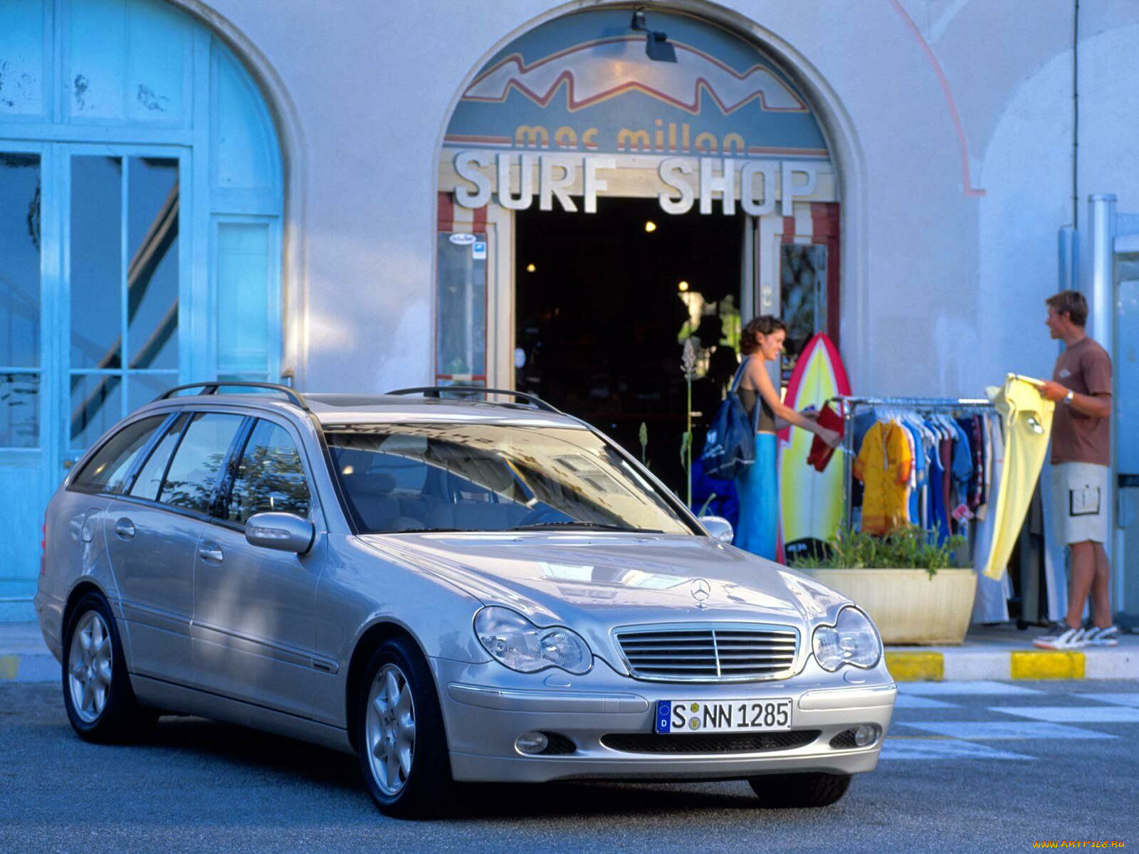 автомобили, mercedes, benz