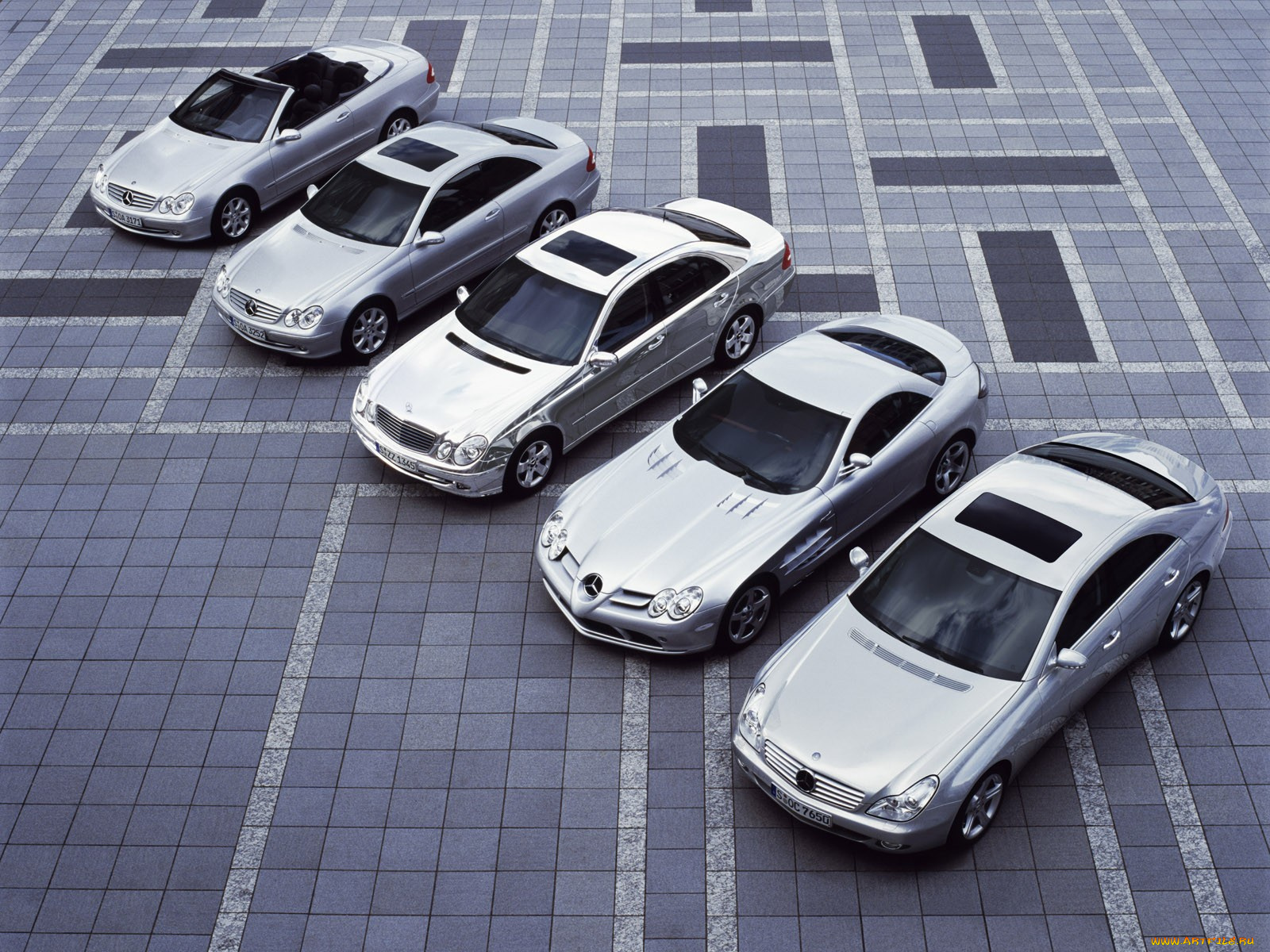 автомобили, mercedes, benz