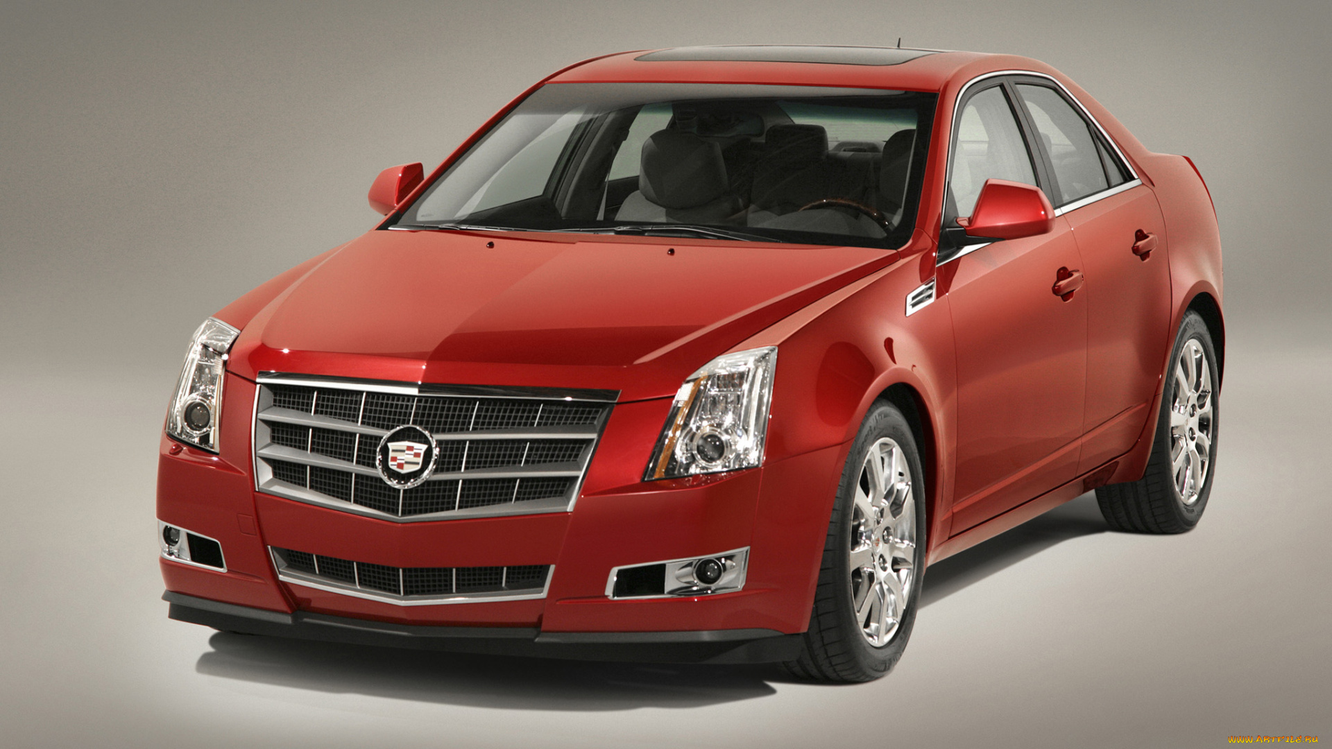 автомобили, cadillac