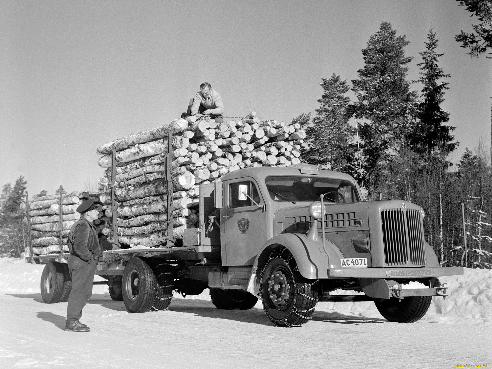 автомобили, scania