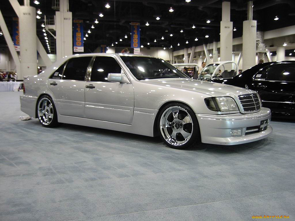 автомобили, mercedes, benz