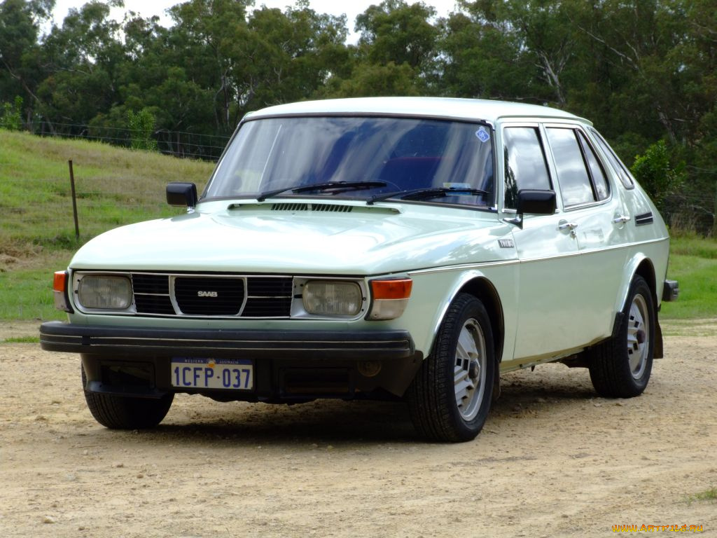 автомобили, saab