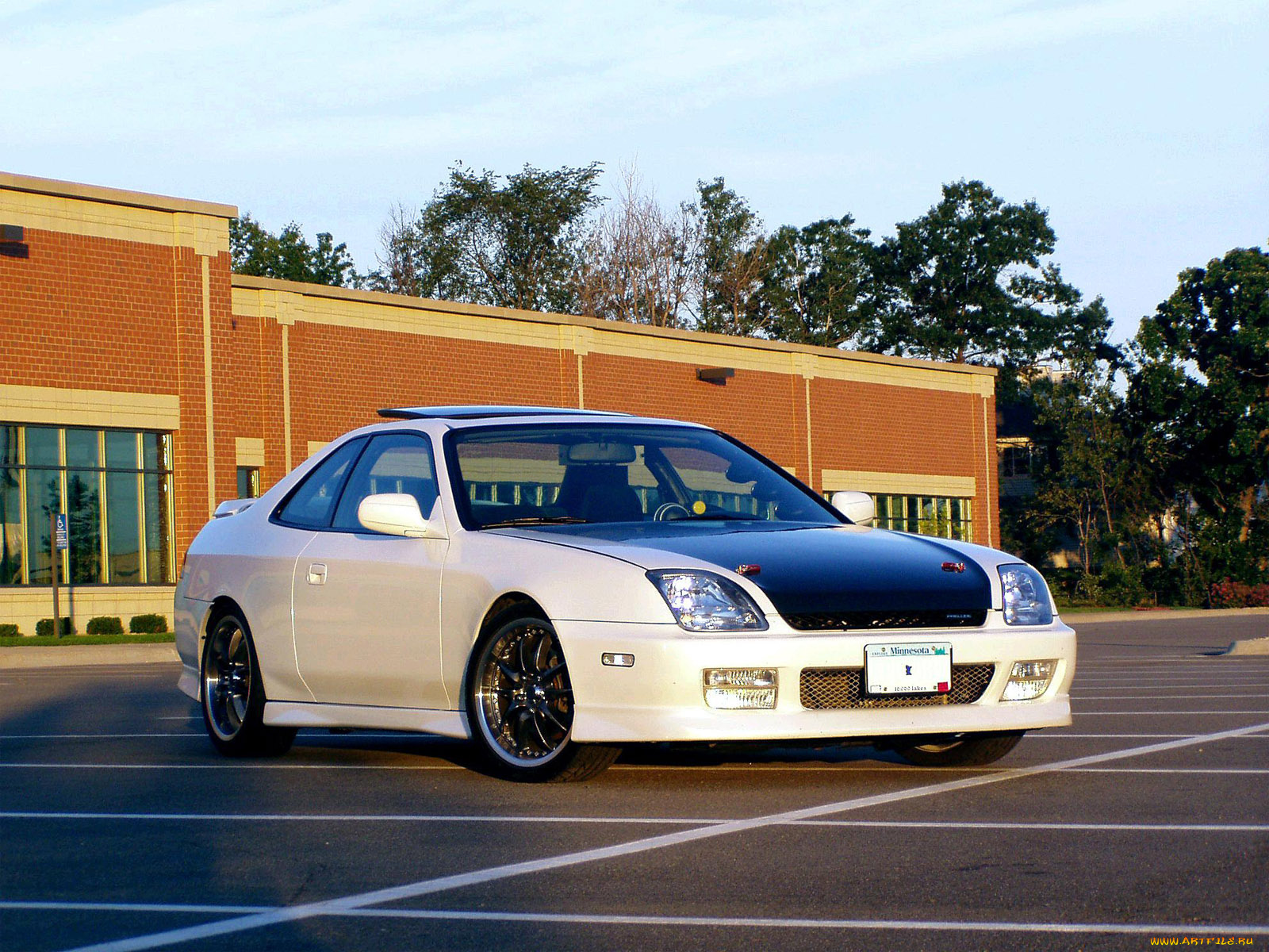 автомобили, honda