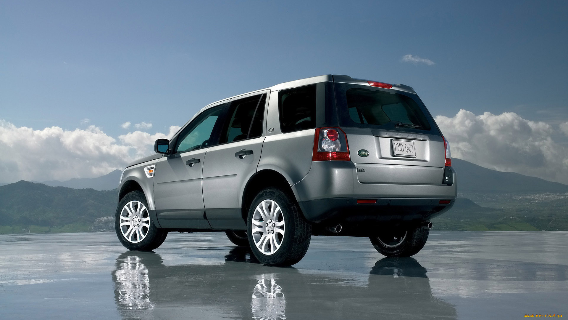 автомобили, land, rover