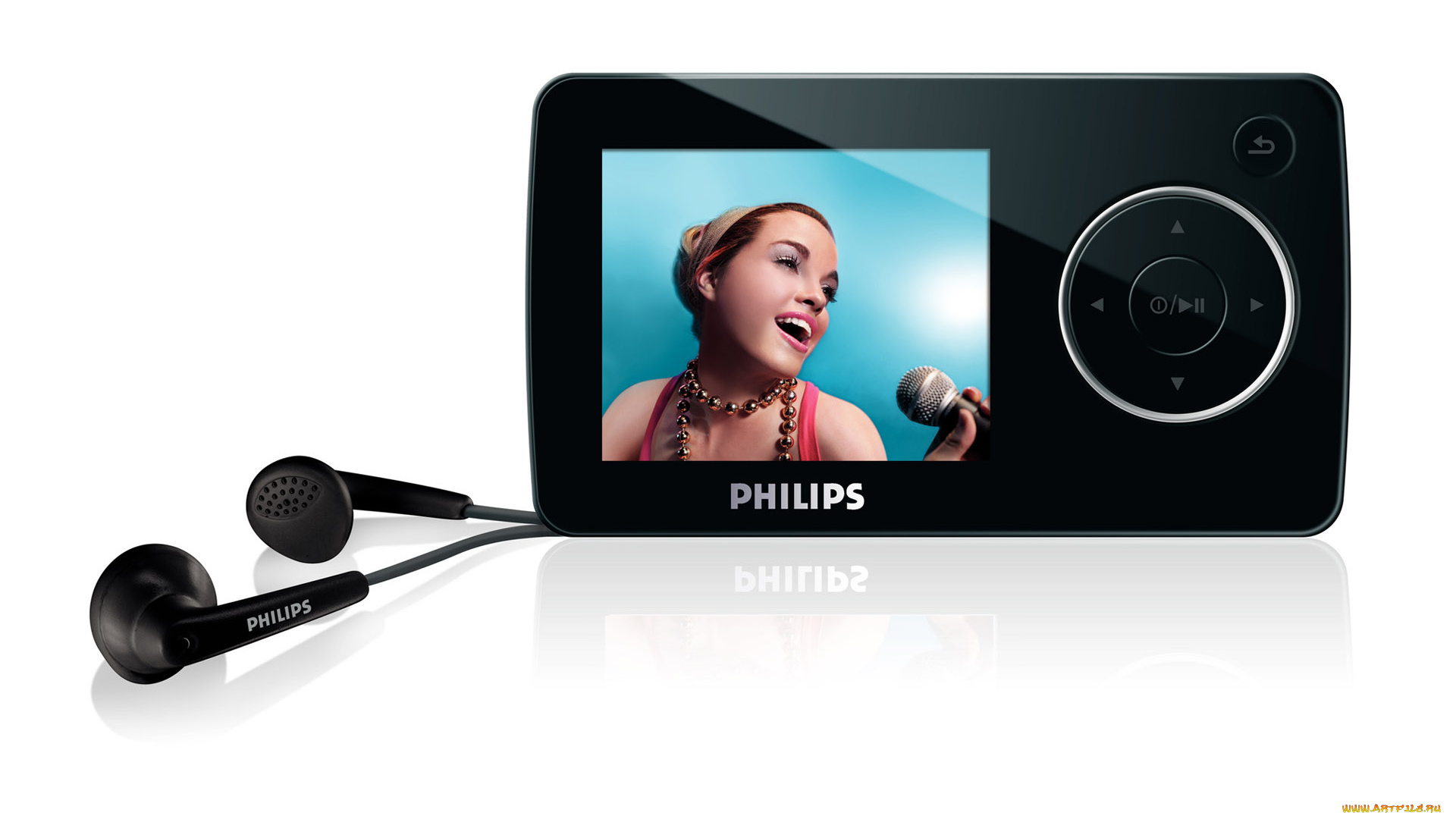 бренды, philips