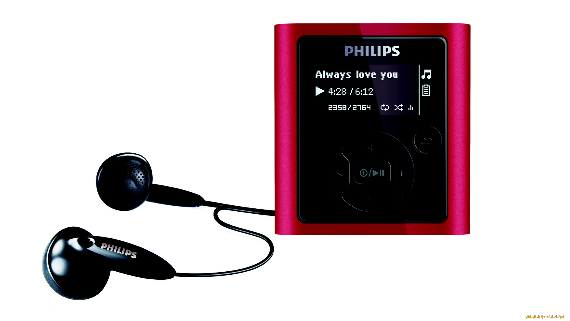 бренды, philips