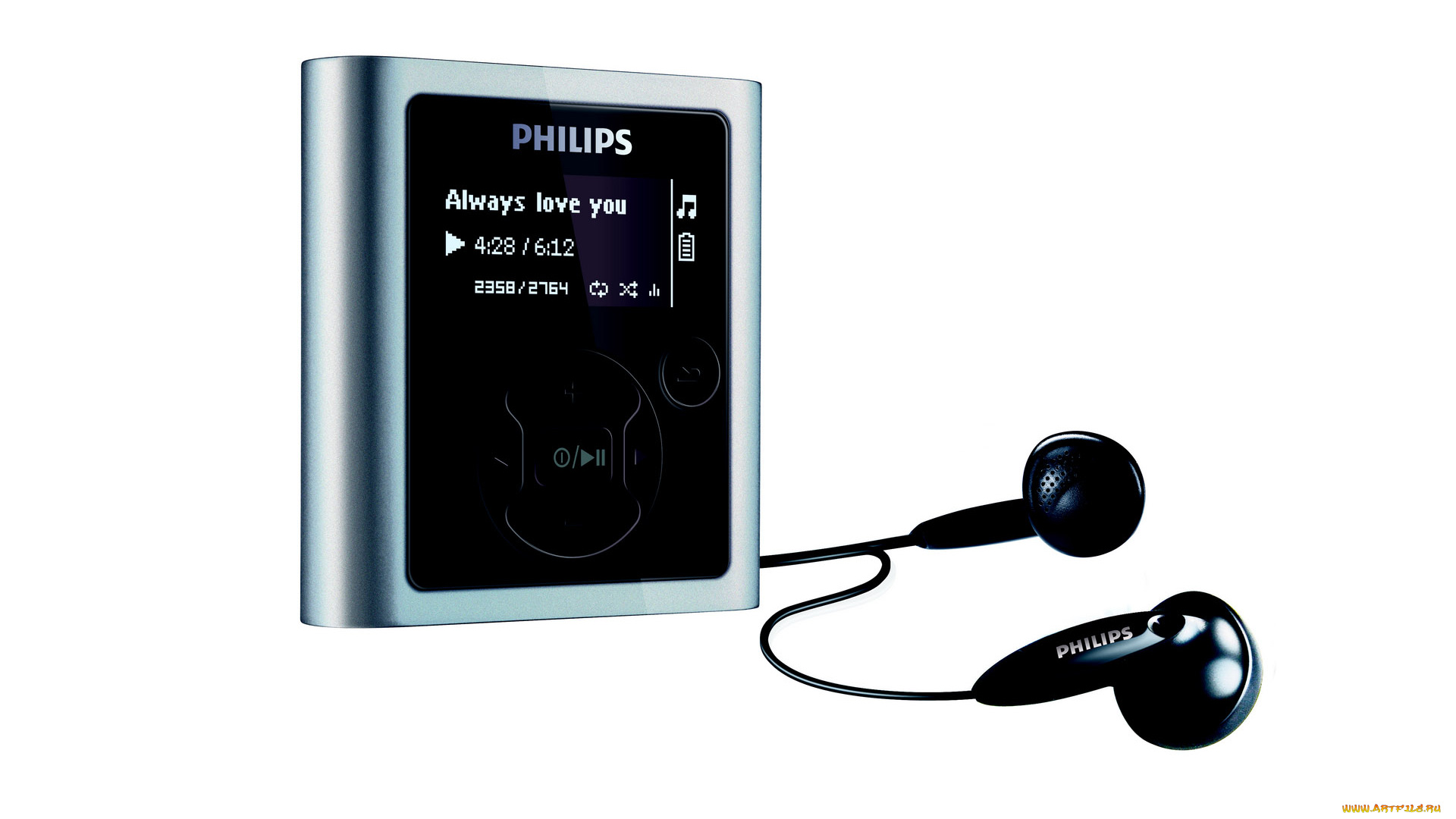 бренды, philips