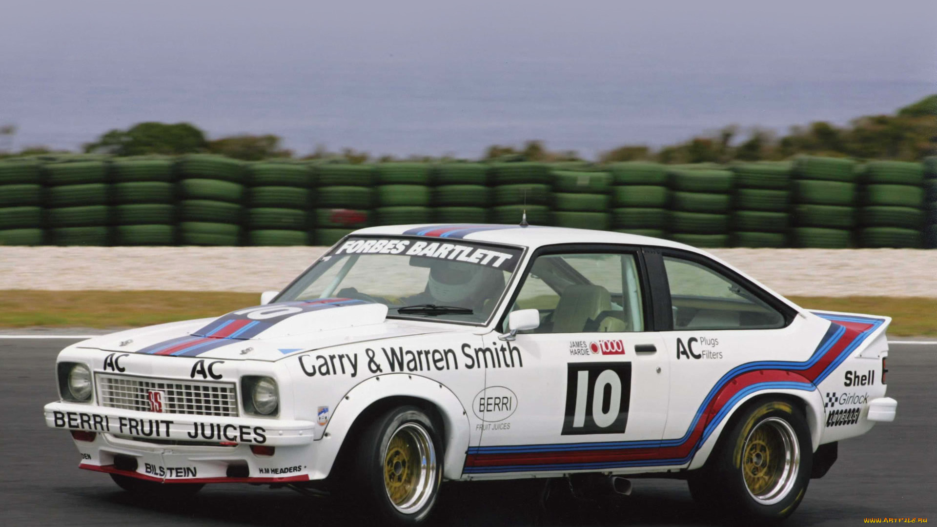 спорт, автоспорт