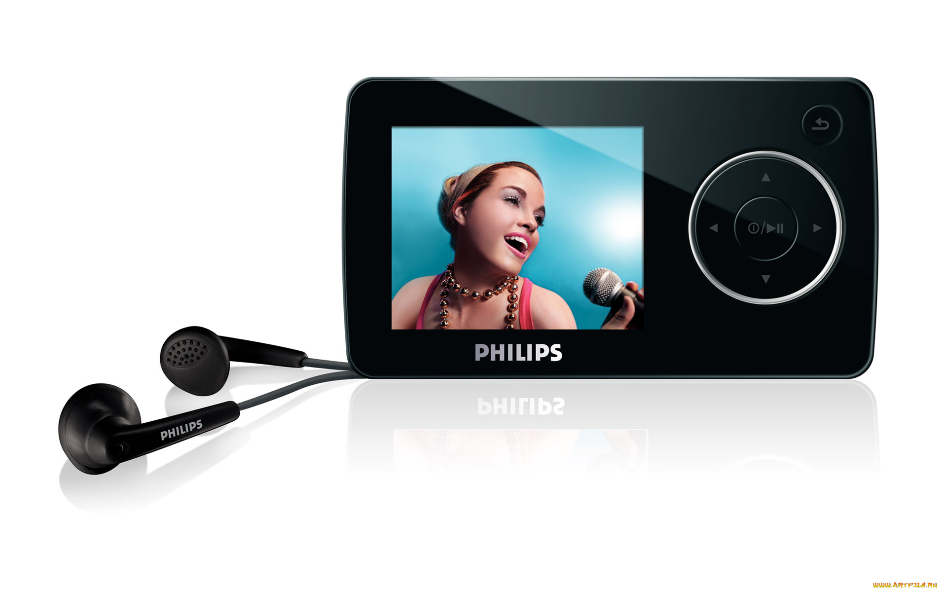 бренды, philips