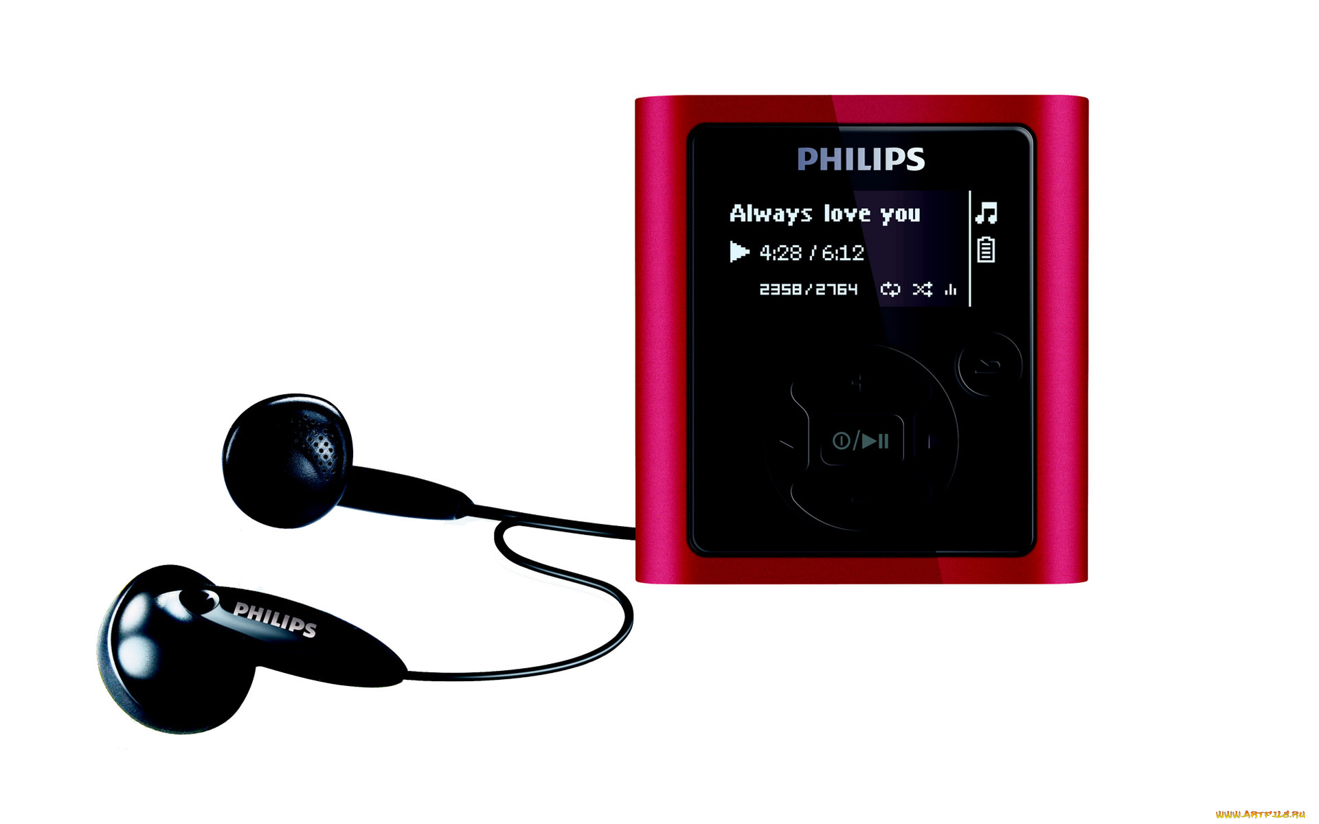 бренды, philips