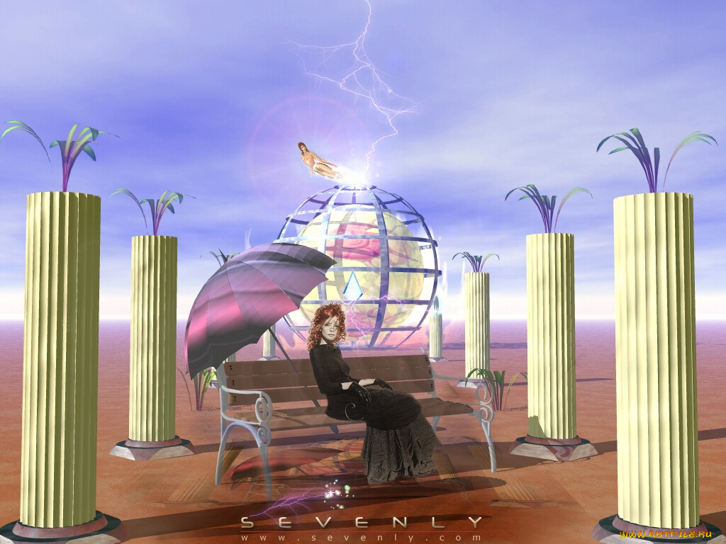 музыка, mylene, farmer